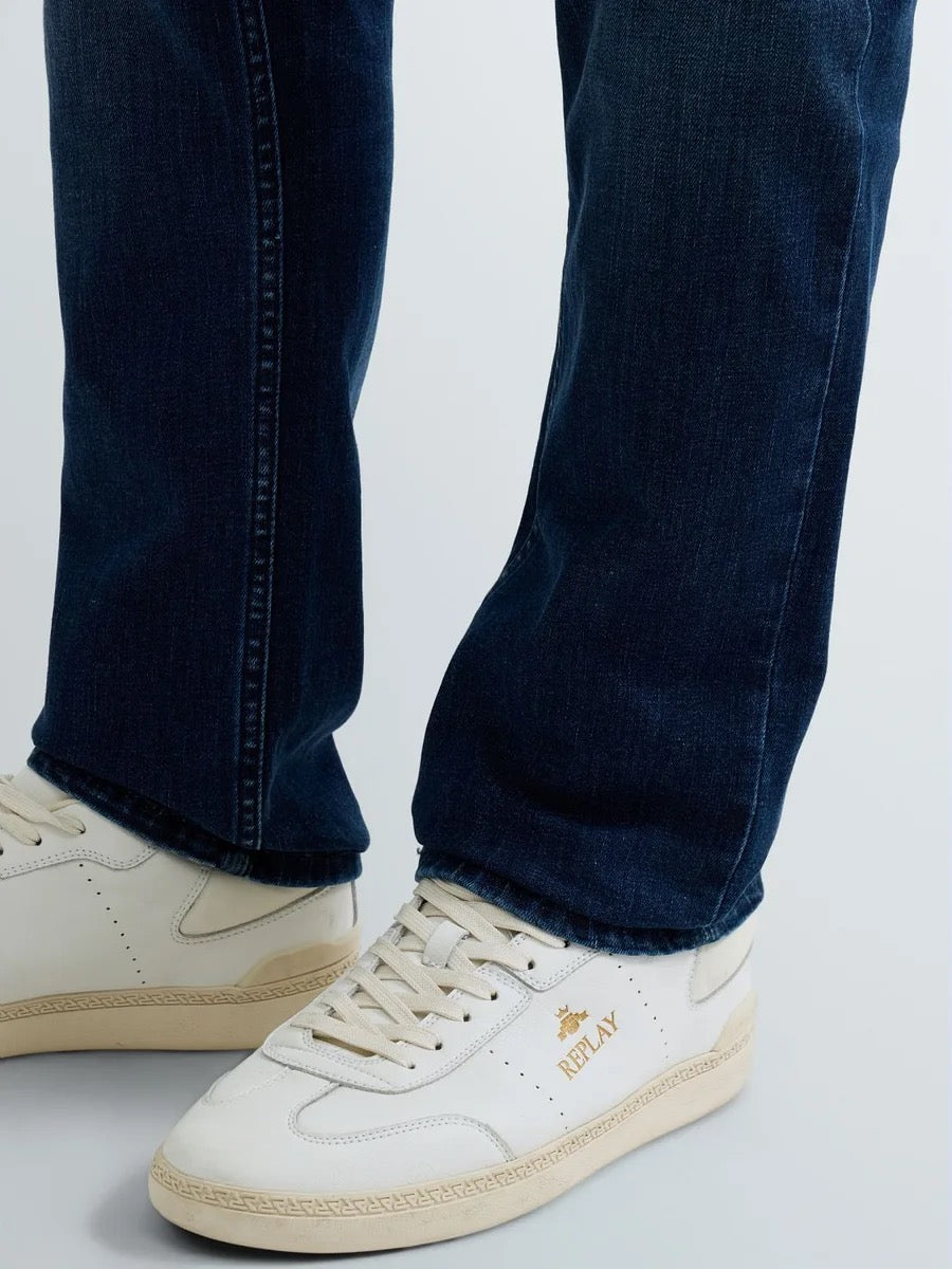 Grover MO972.00Z.41A 214 Dark Indigo
