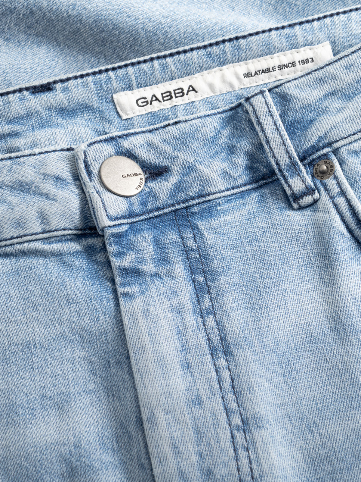 Gabmarkus Derby Shorts