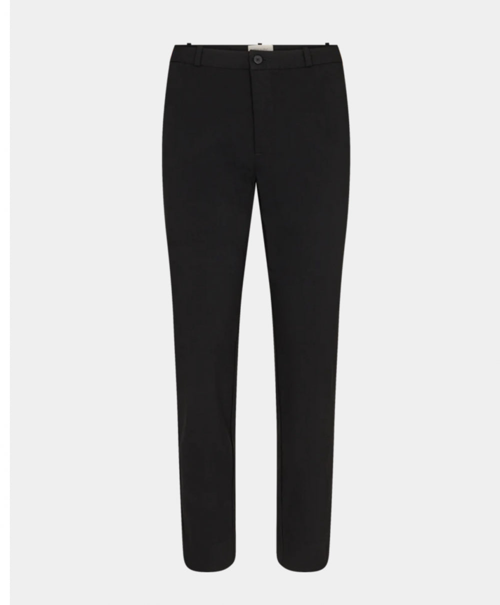 Solvej Pants Black