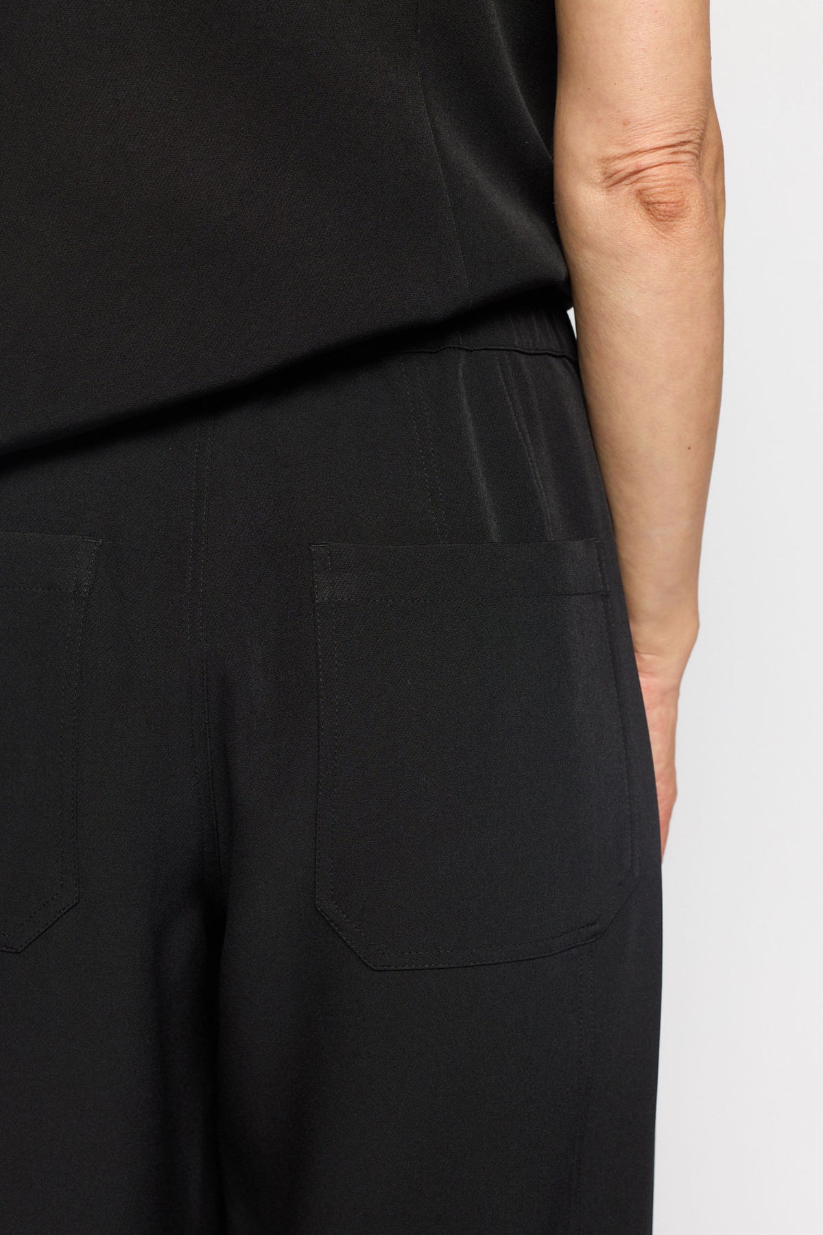 Joy Pants Black