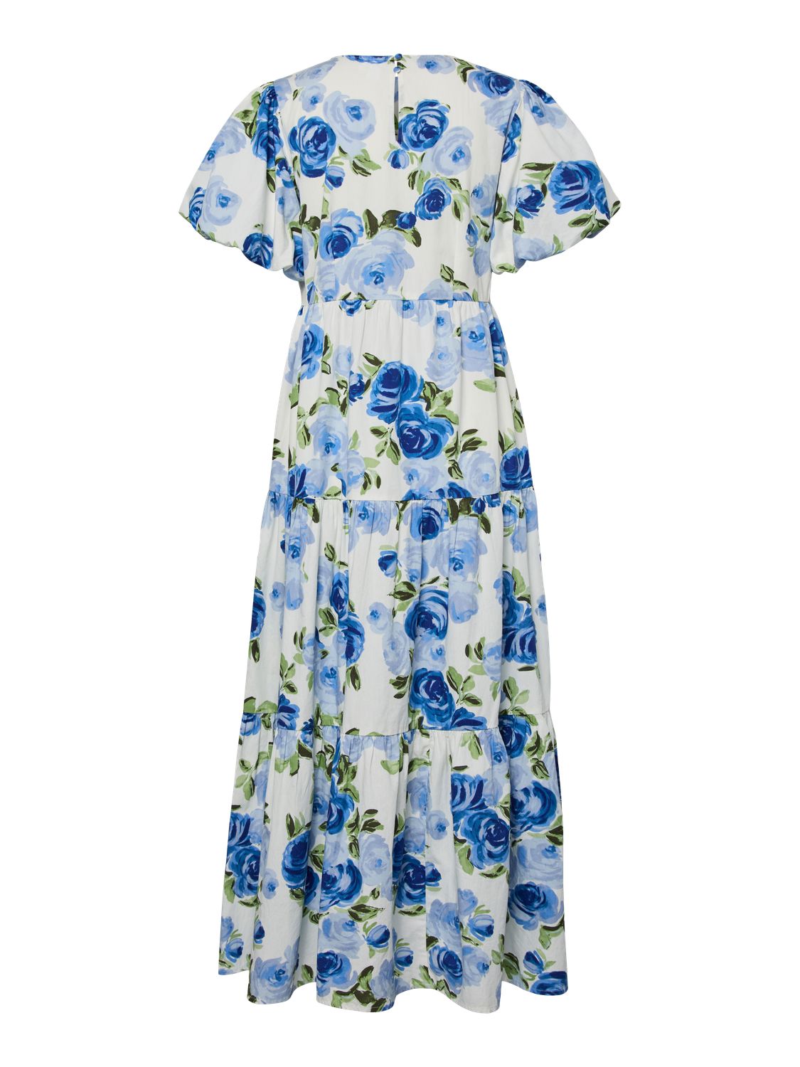 Yascolea Ss Ankle Dress S. Noos