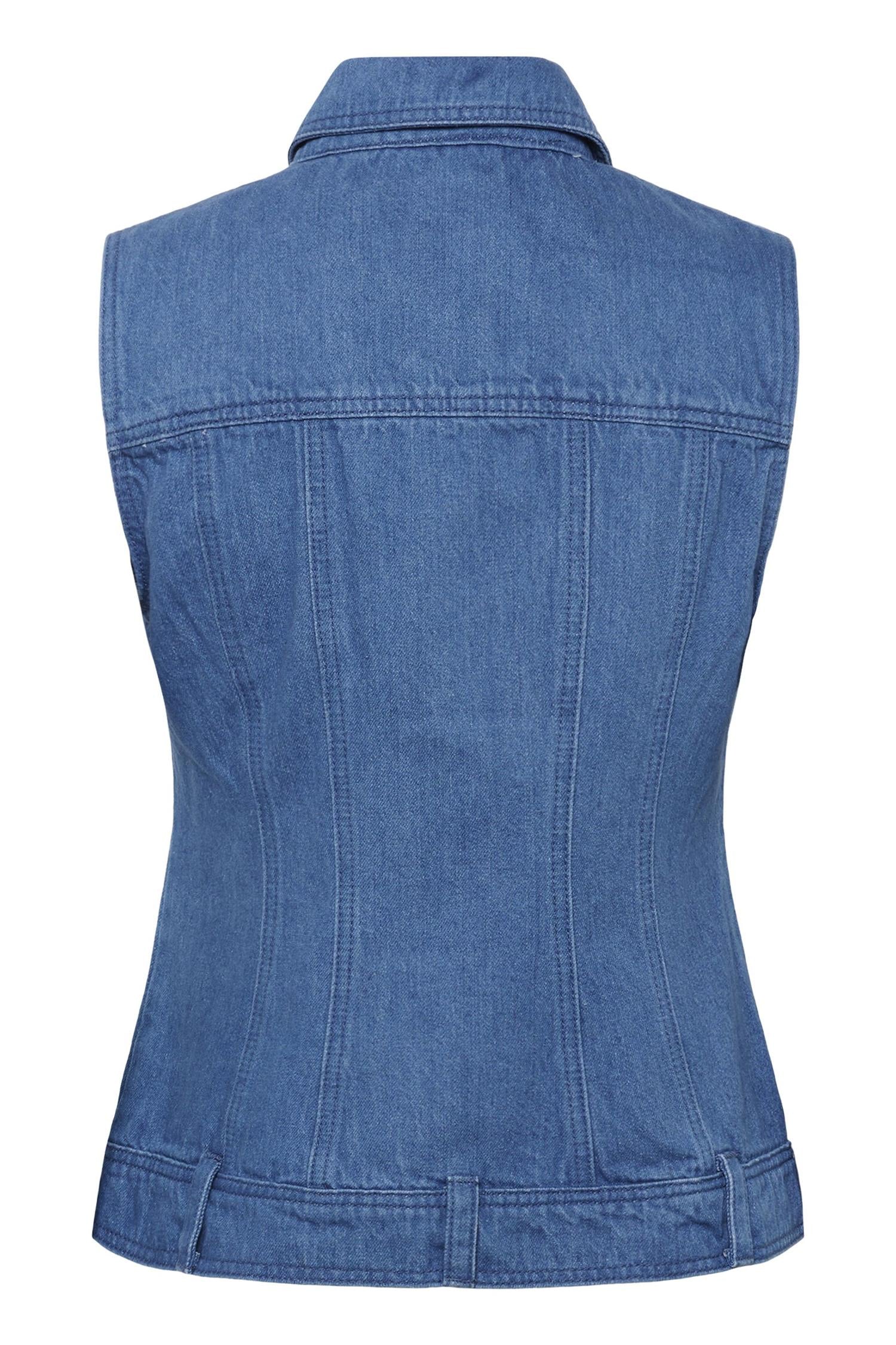 Mwsaka 180 Shaped Vest