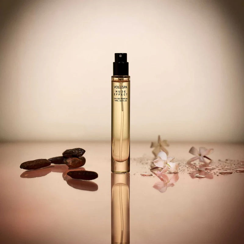 Travel Spray EDP Nude Effect