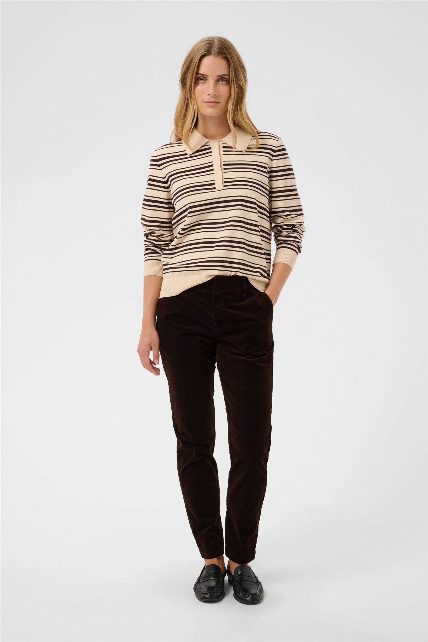 Soffysapw Pants Mole