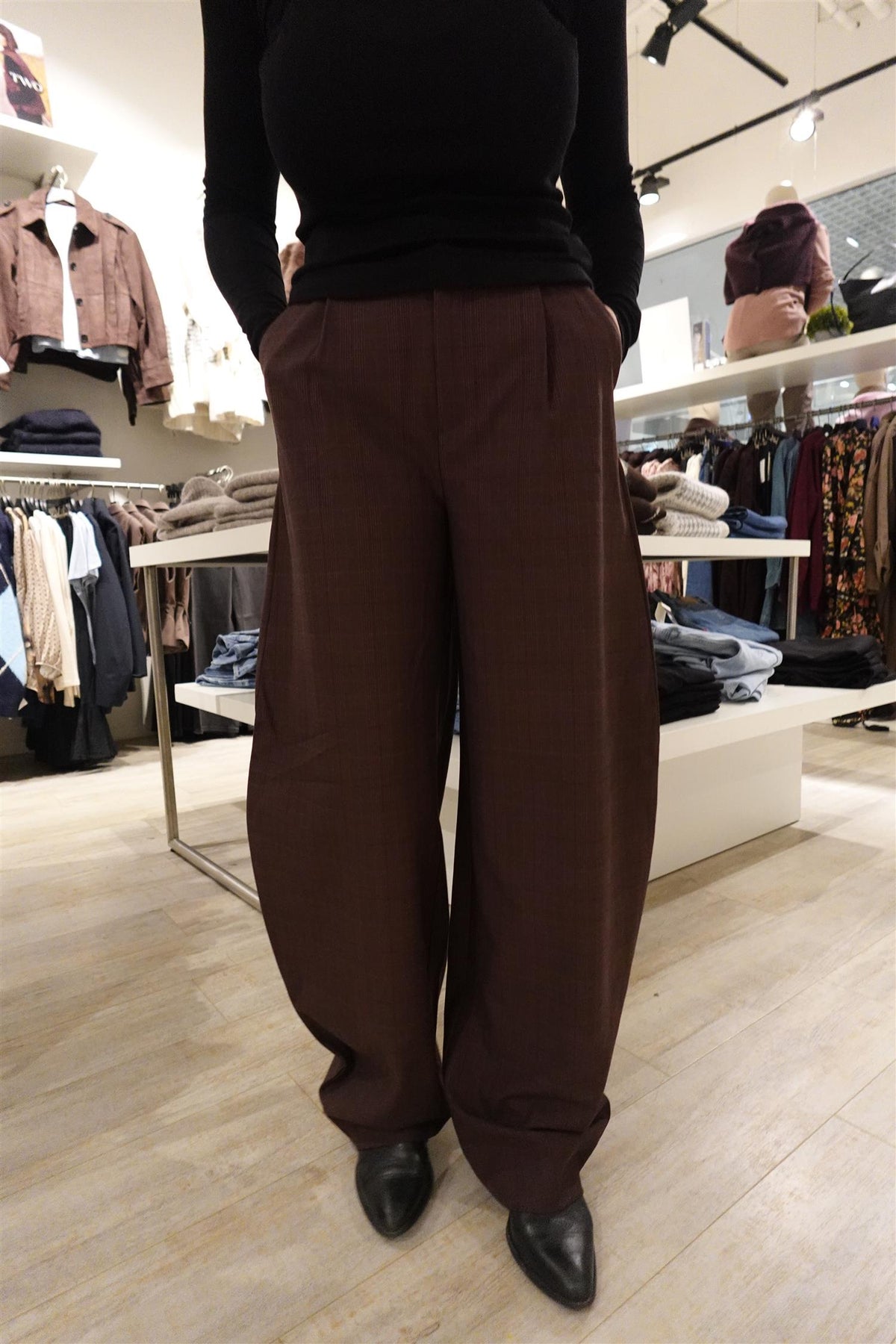 Gzlavana Hw Pants