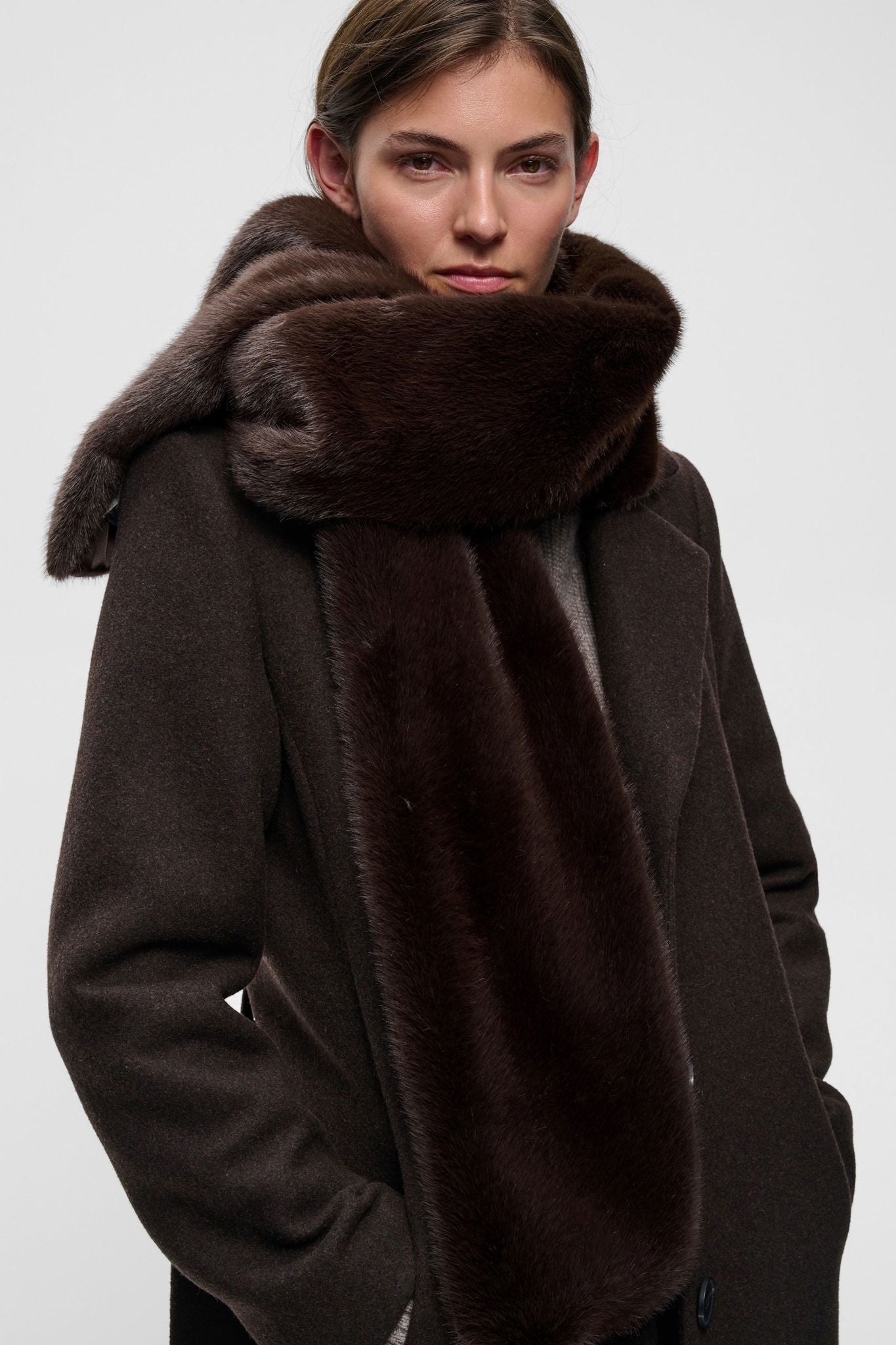 Zabelleiw Scarf