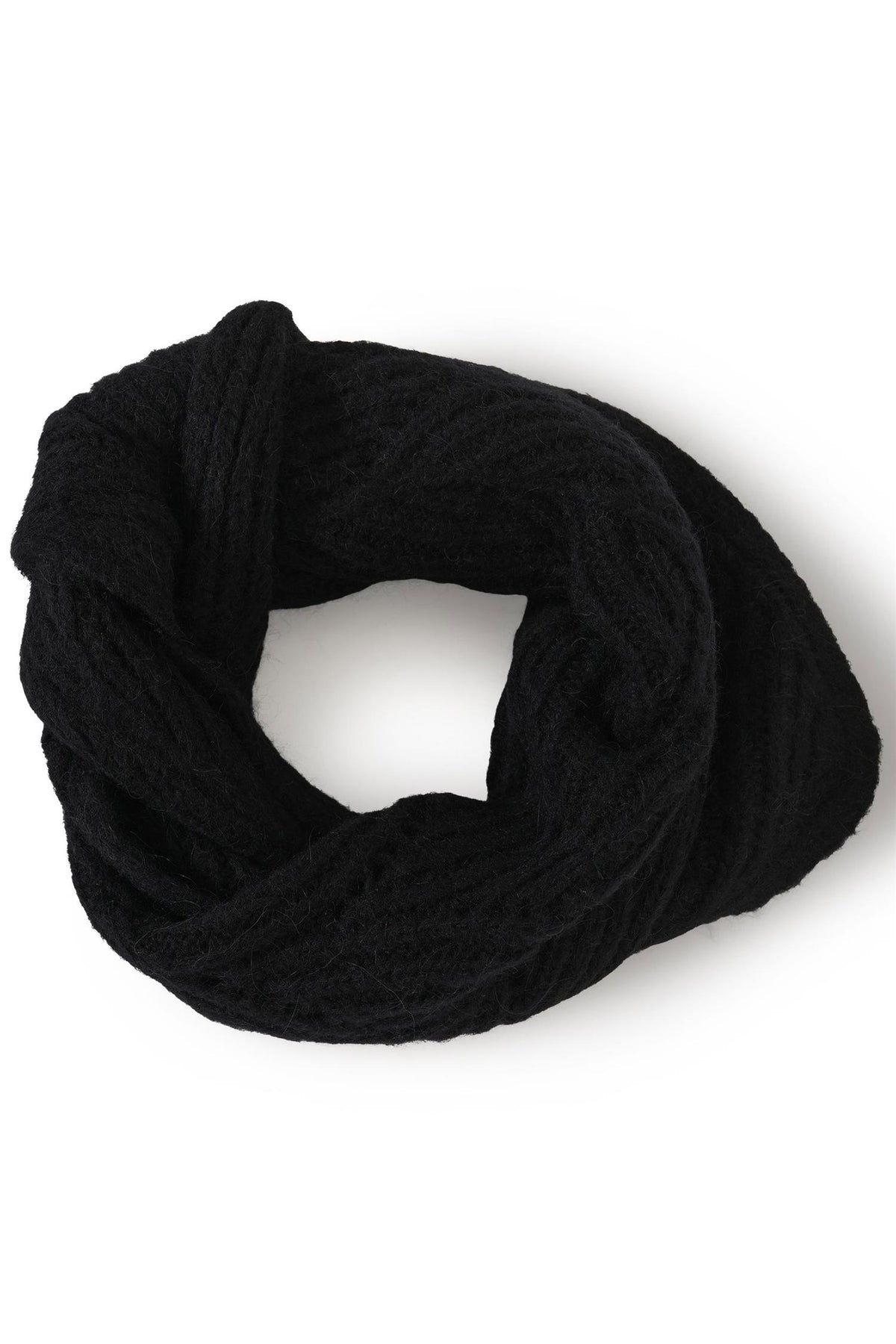 Lilianapw Scarf Black