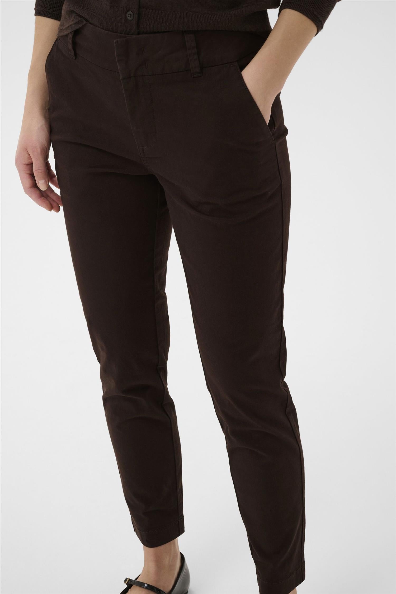 Soffys Pants Mole