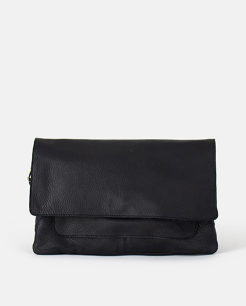 Davina Urban bag BLACK