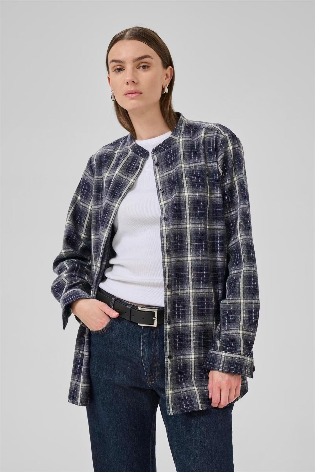 Marly shirt