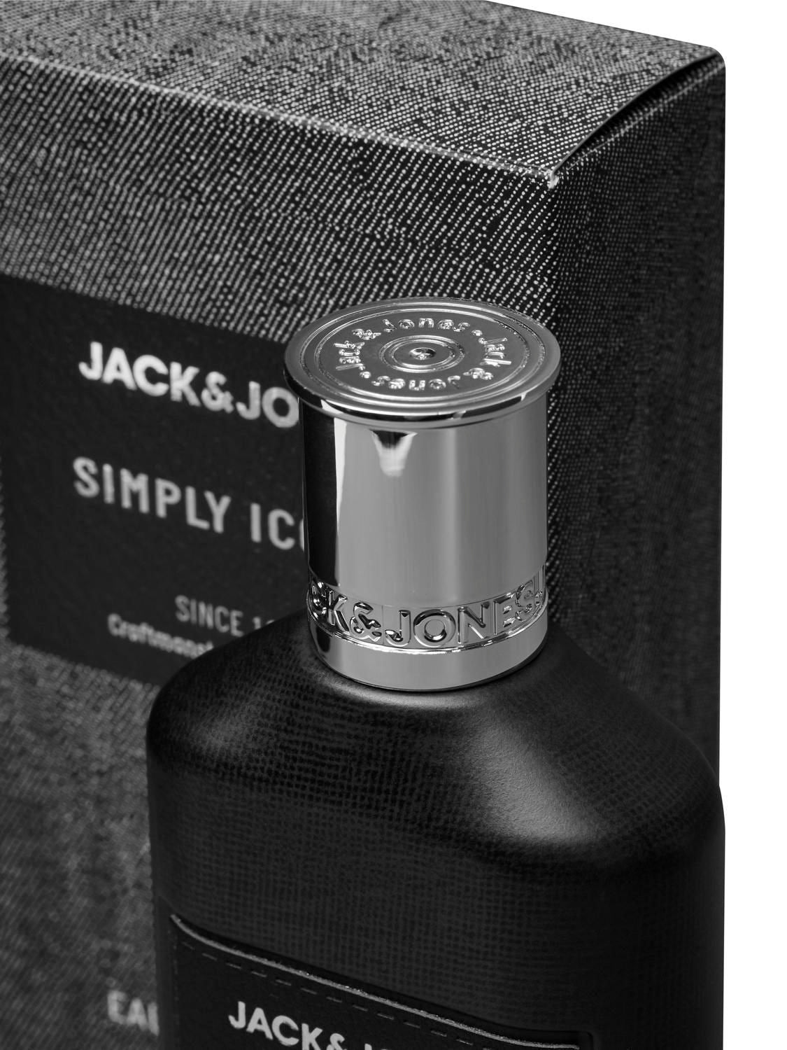 Simply Iconic Fragrance Black