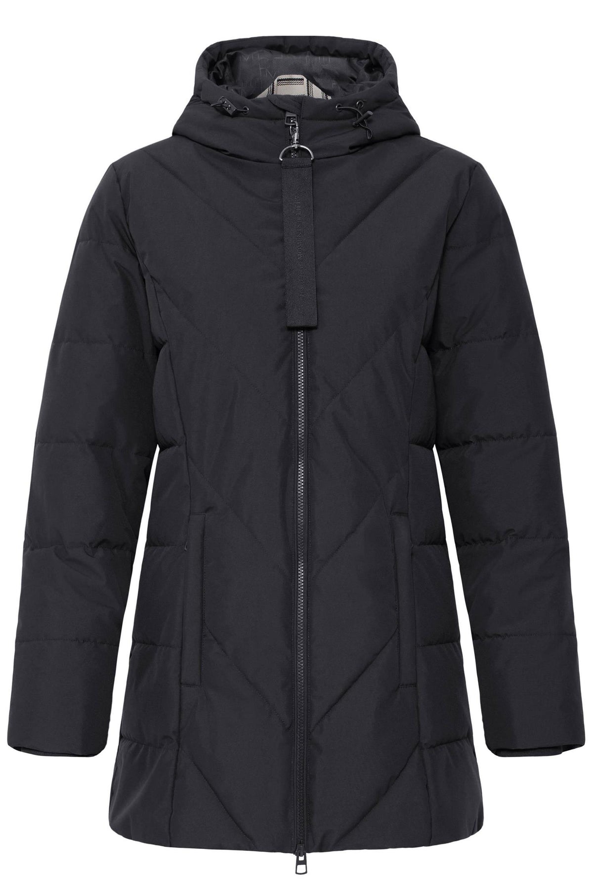 Frmaise Jacket Meteorite