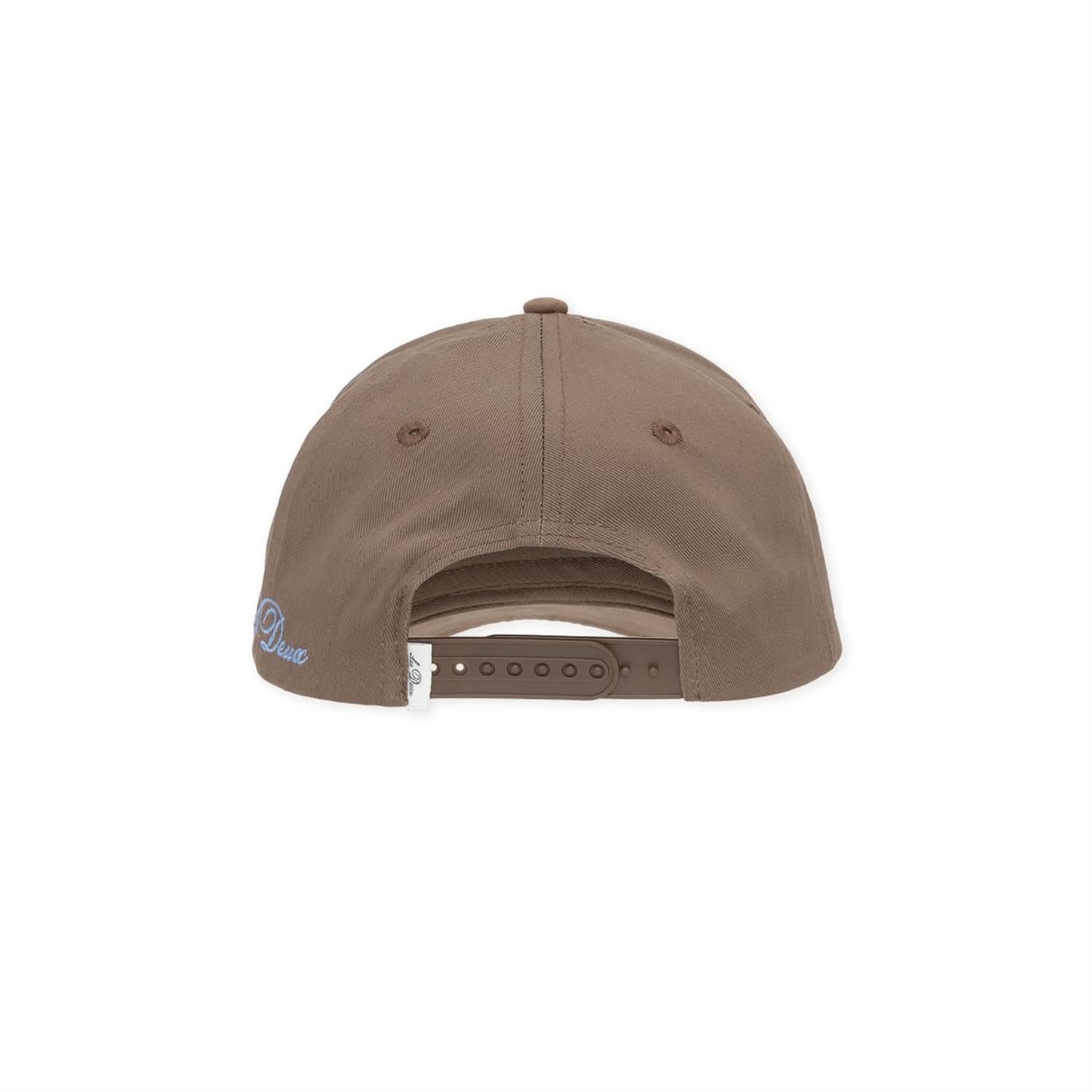 Core Baseball Cap Caribou