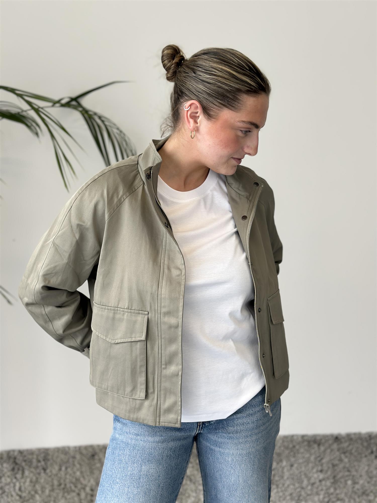 City Jacket