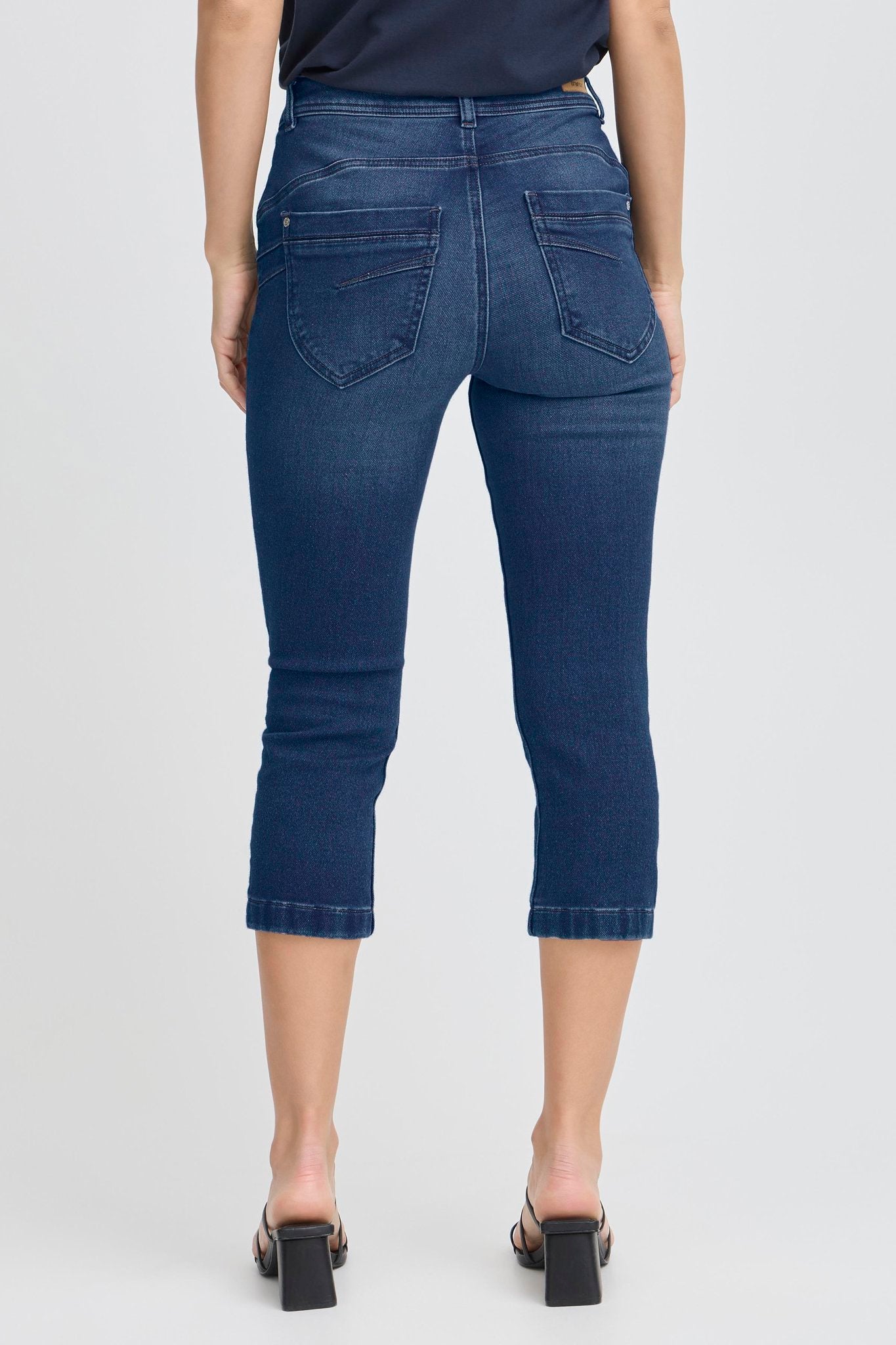 Vilja Capri Denim
