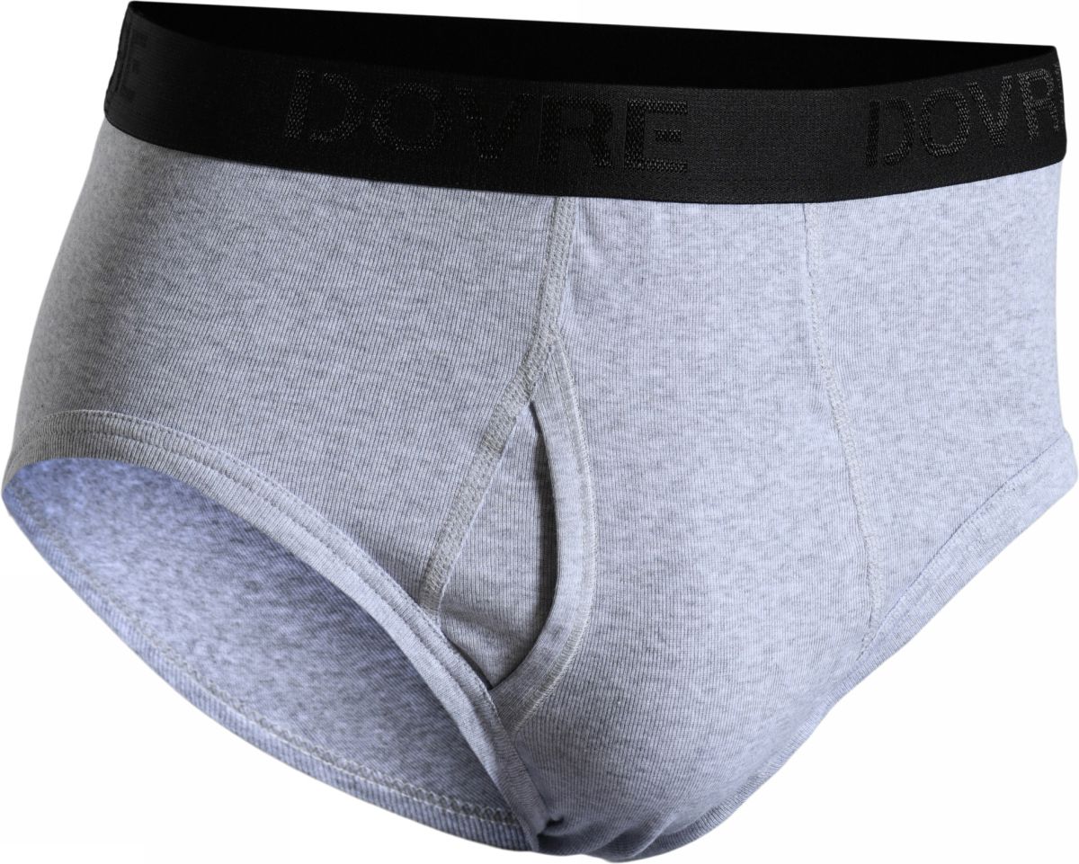 Truse M/Gylp Grey
