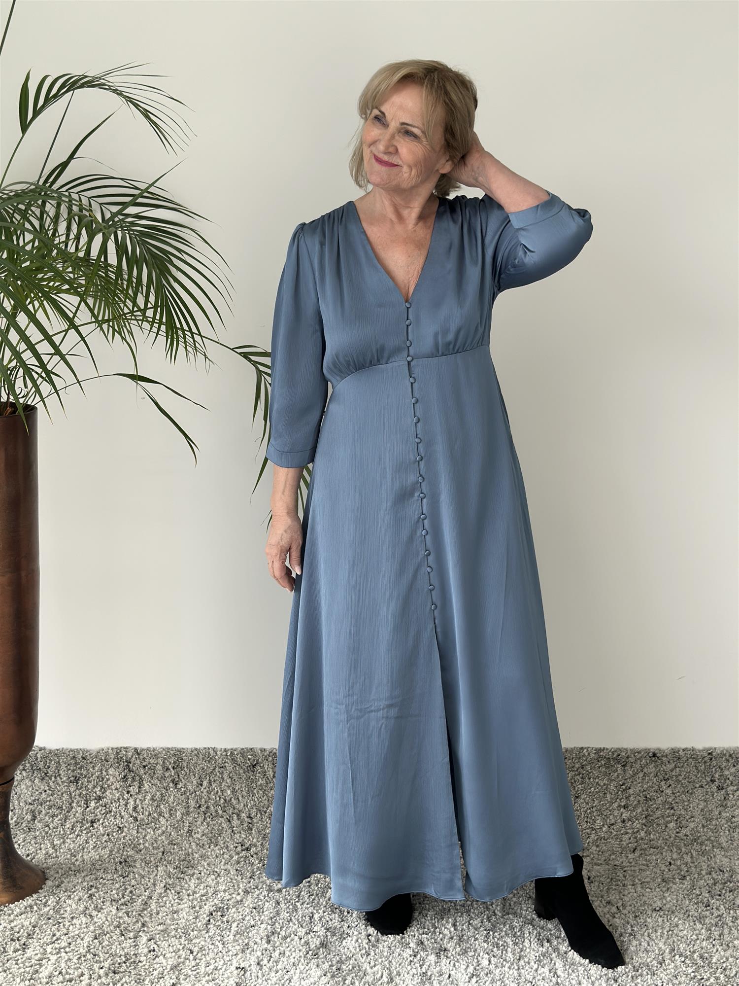 Sorrento Dress