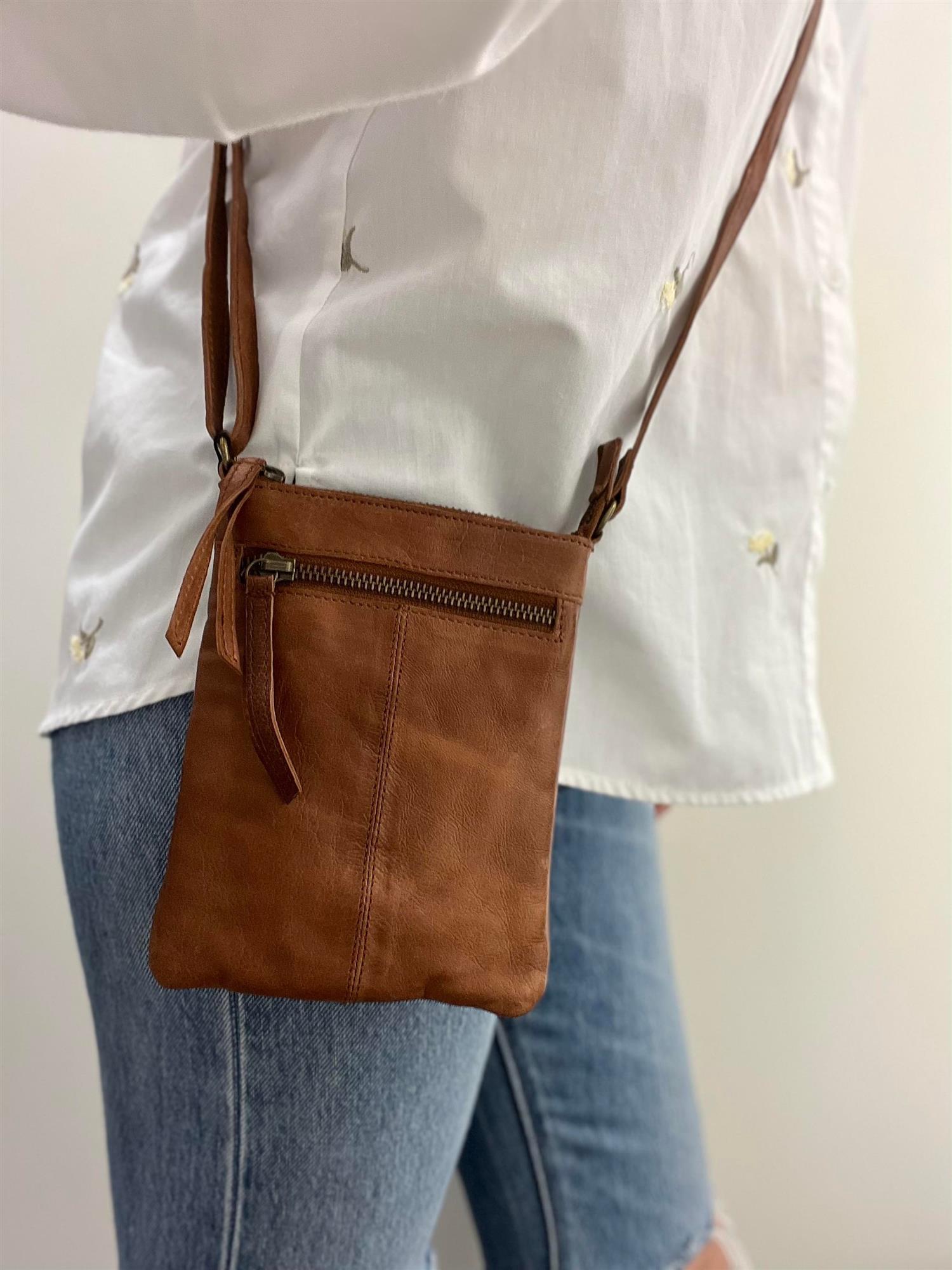 Oulu Urban Bag Walnut