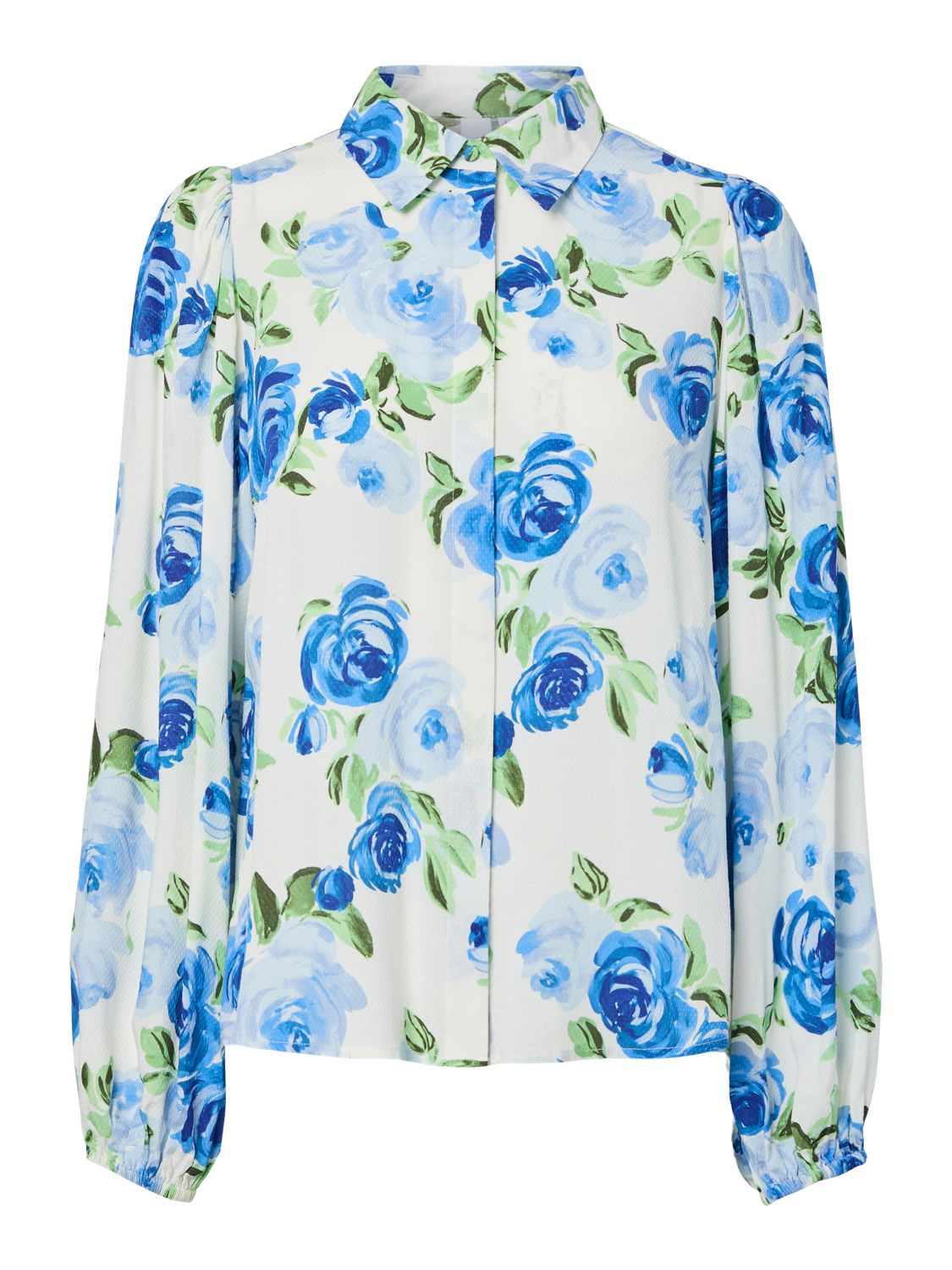 Yasasina Ls Shirt S. Noos