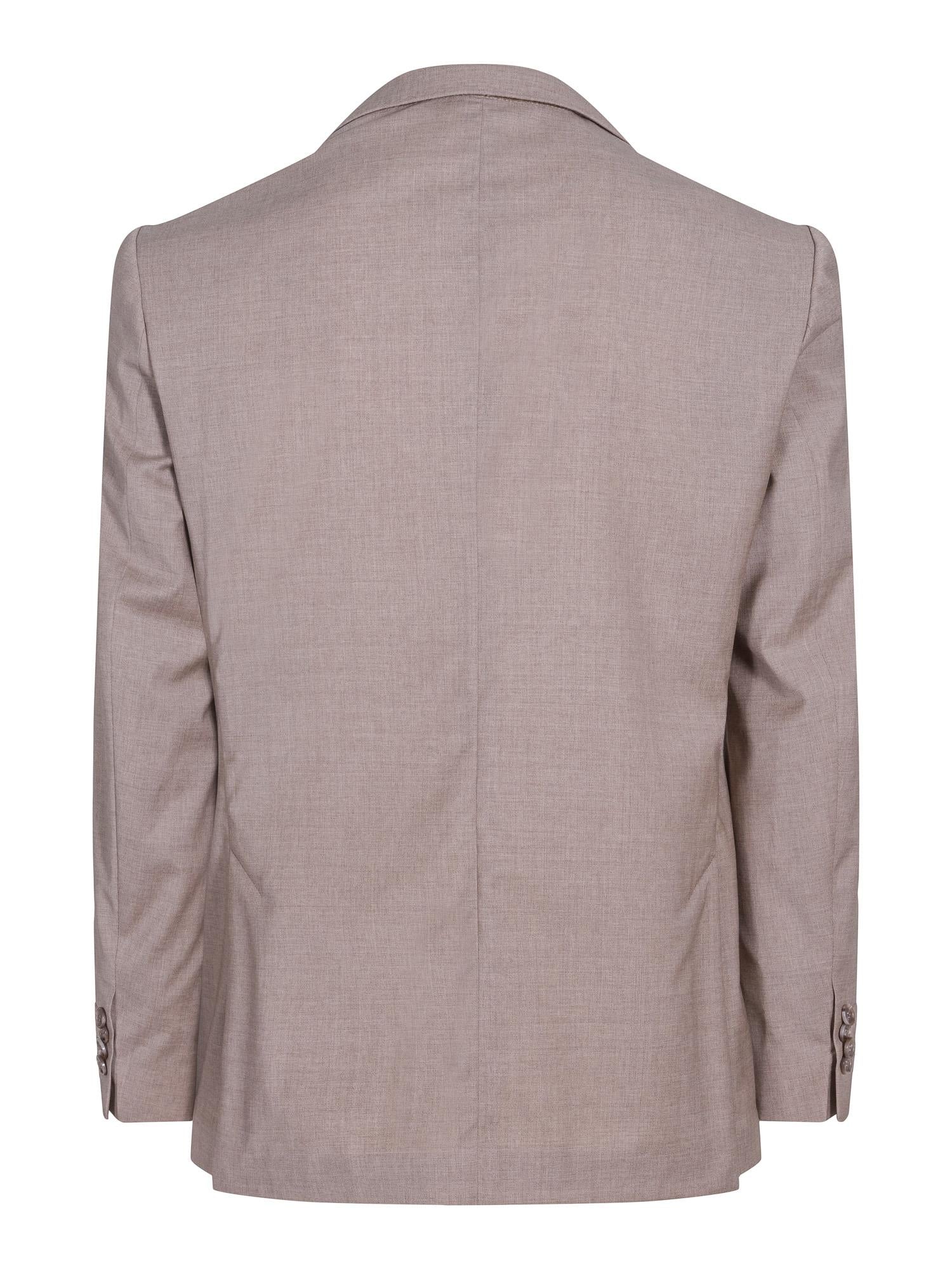 Genova Suitjacket Beige