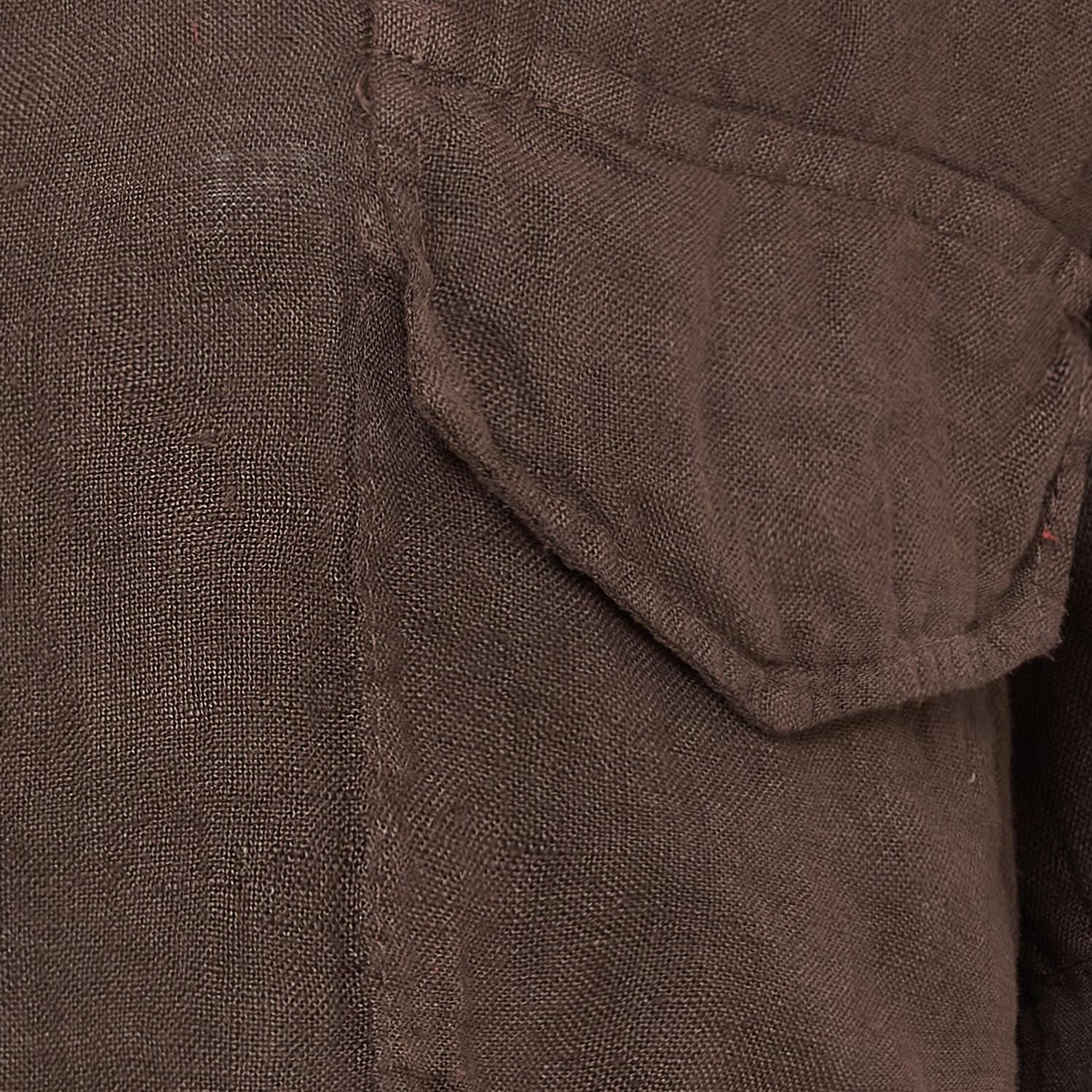 Daira Shirt Mocha