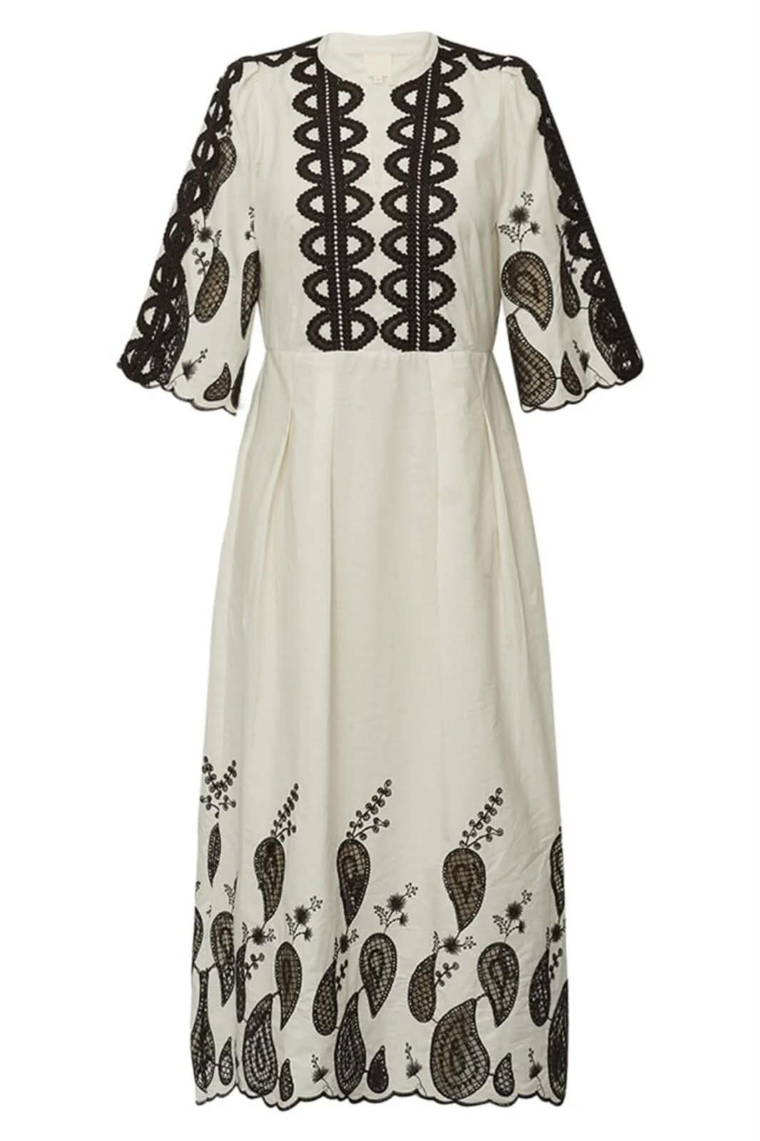 Safinago Dress