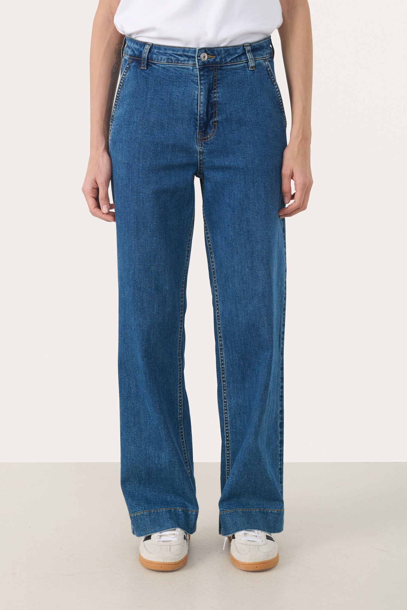 barba jeans