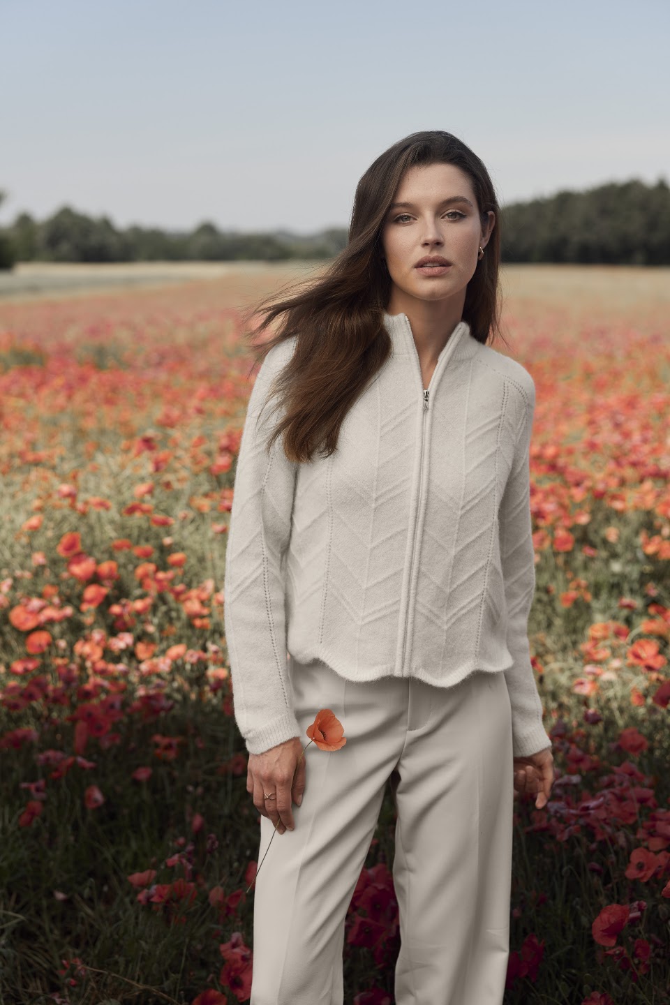 Tipi Cardigan