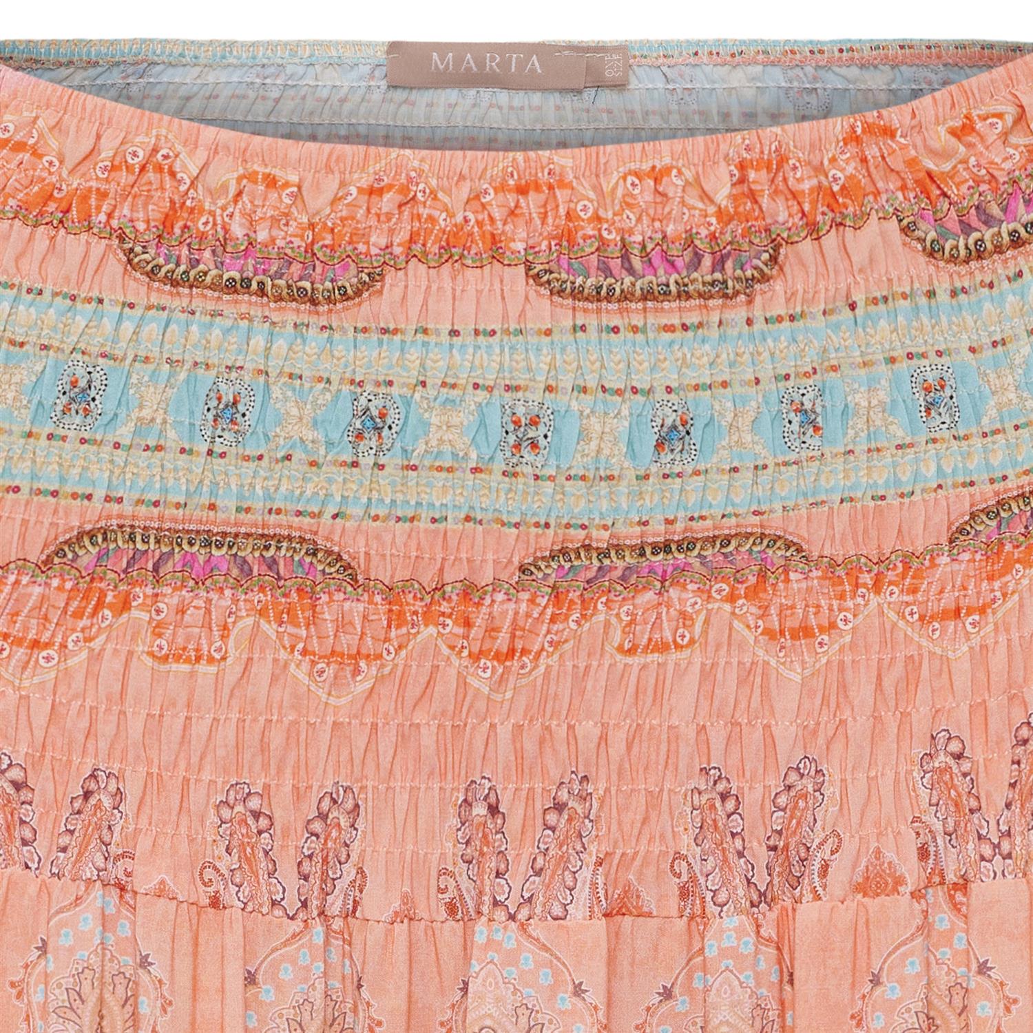 Princess Skirt Melone