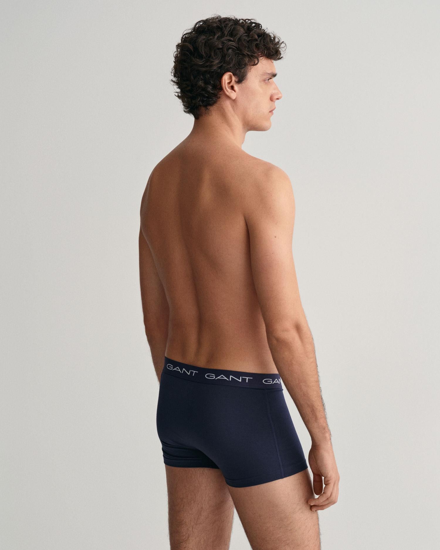 Trunk 3-pack