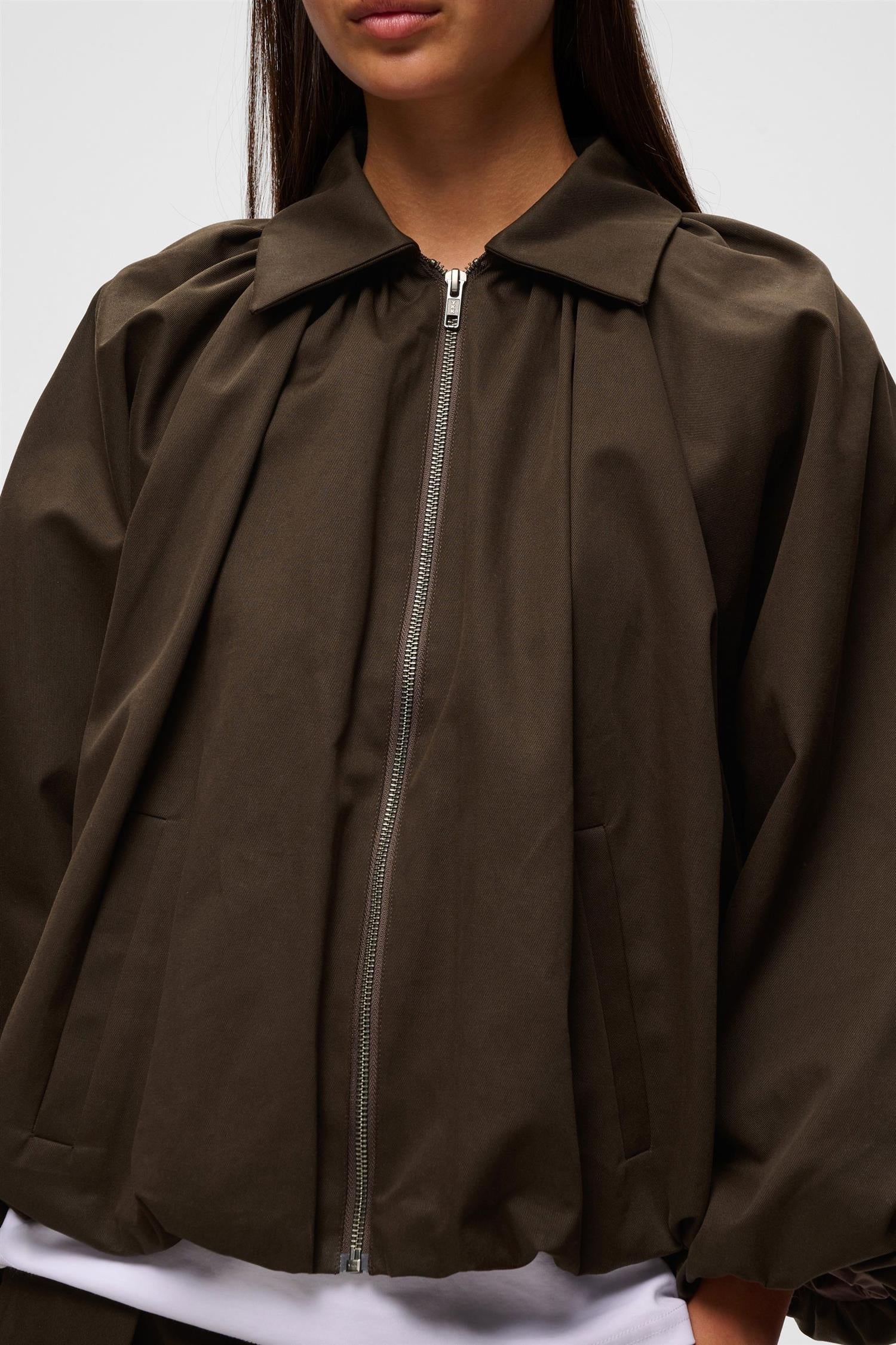 Haikoiw Jacket