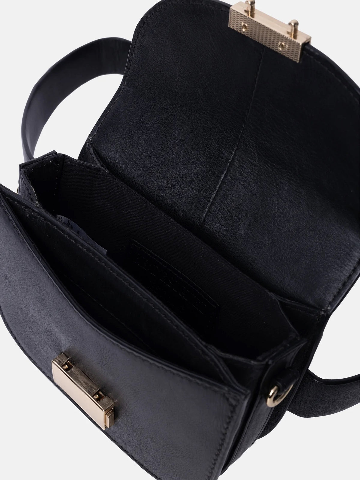 Sivja Belt Black