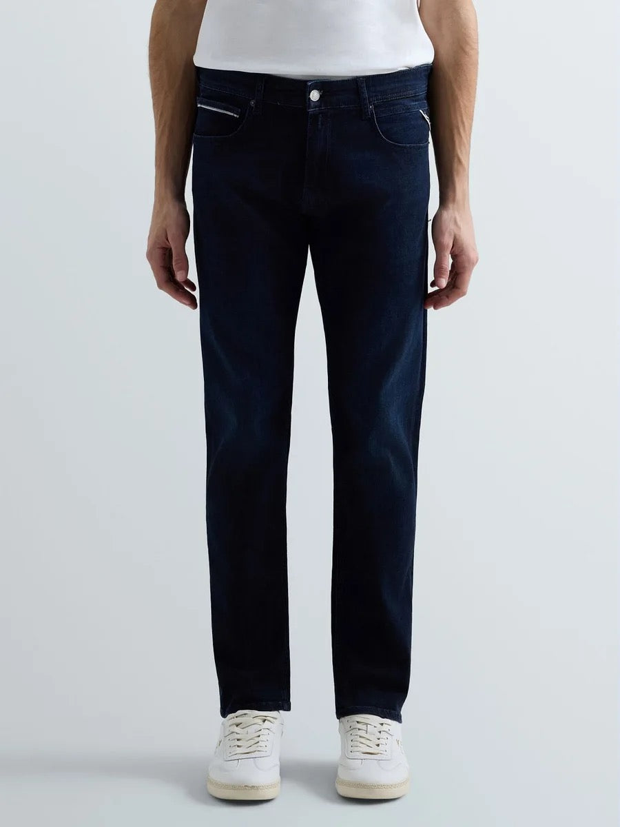 MA972Z.41A 781.007 Grover Dk Blue