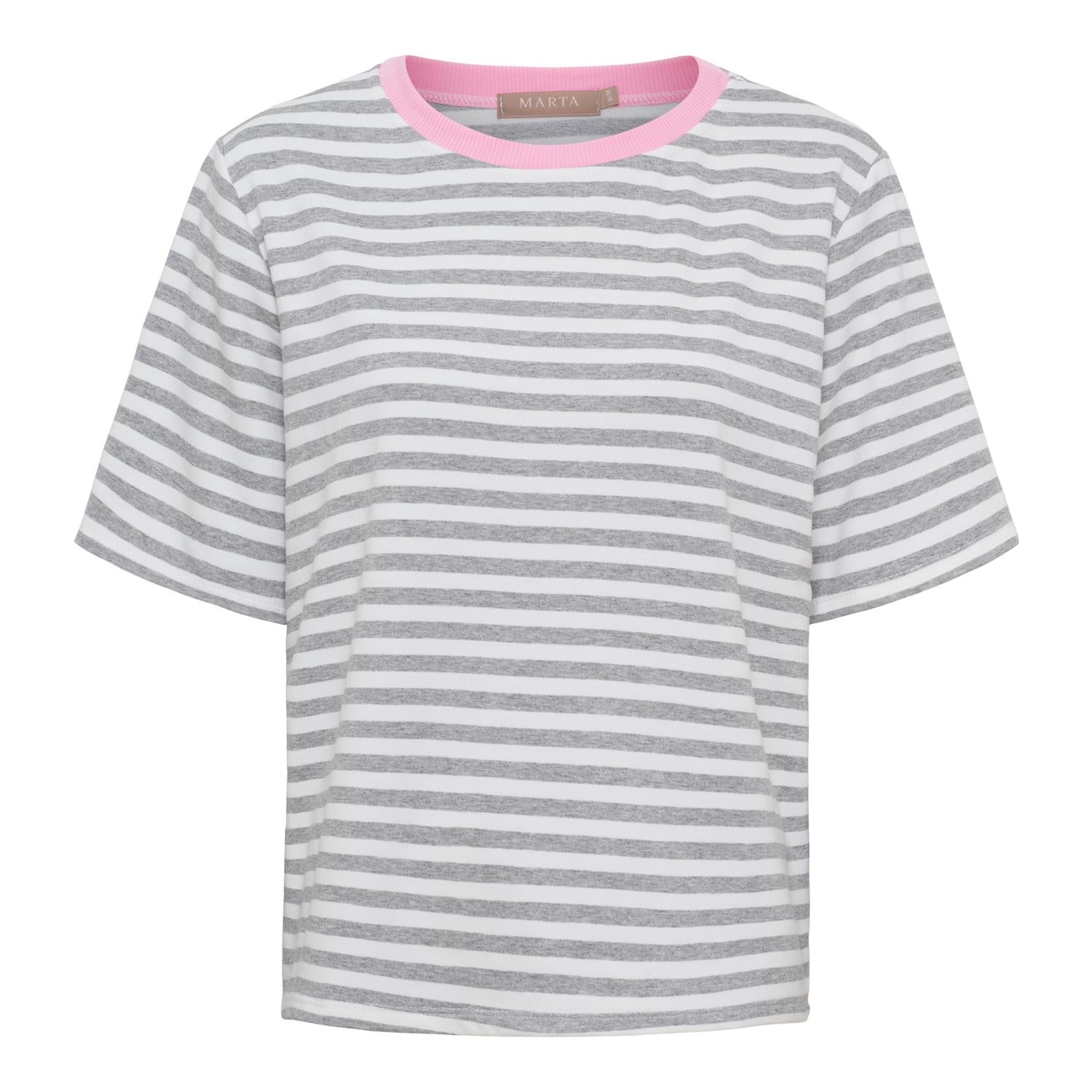 Jamila Tee Grey