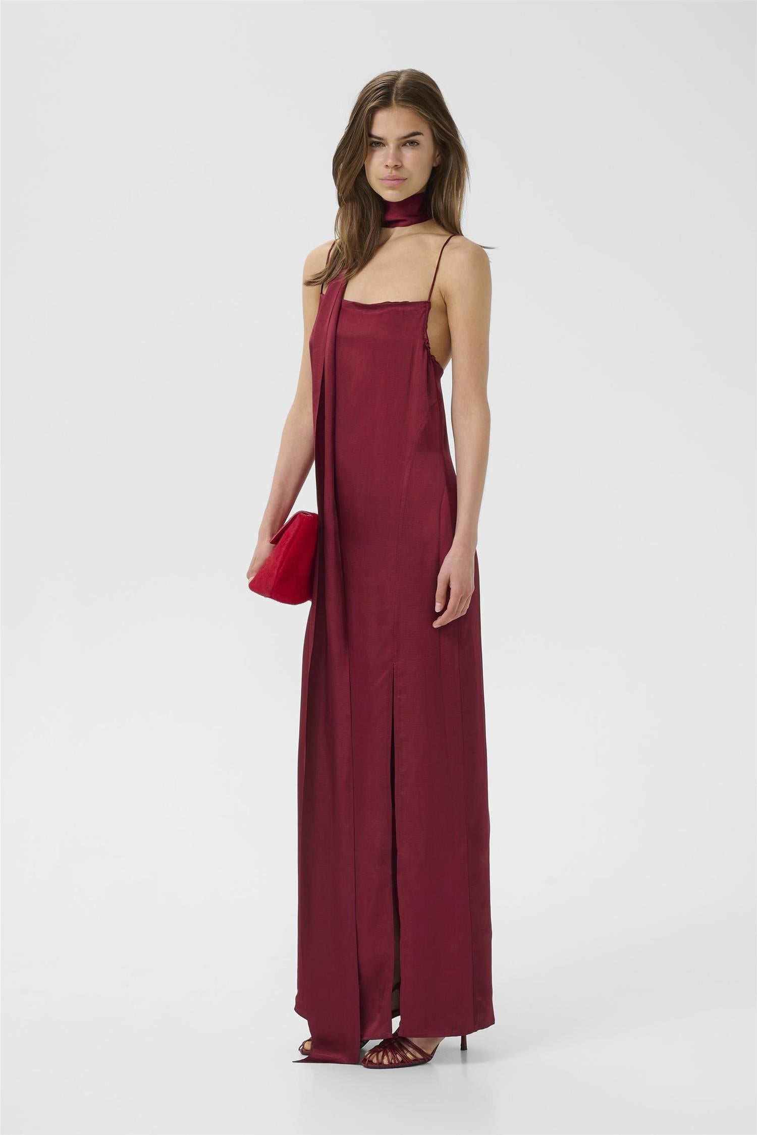 Gzsirwa Long Dress