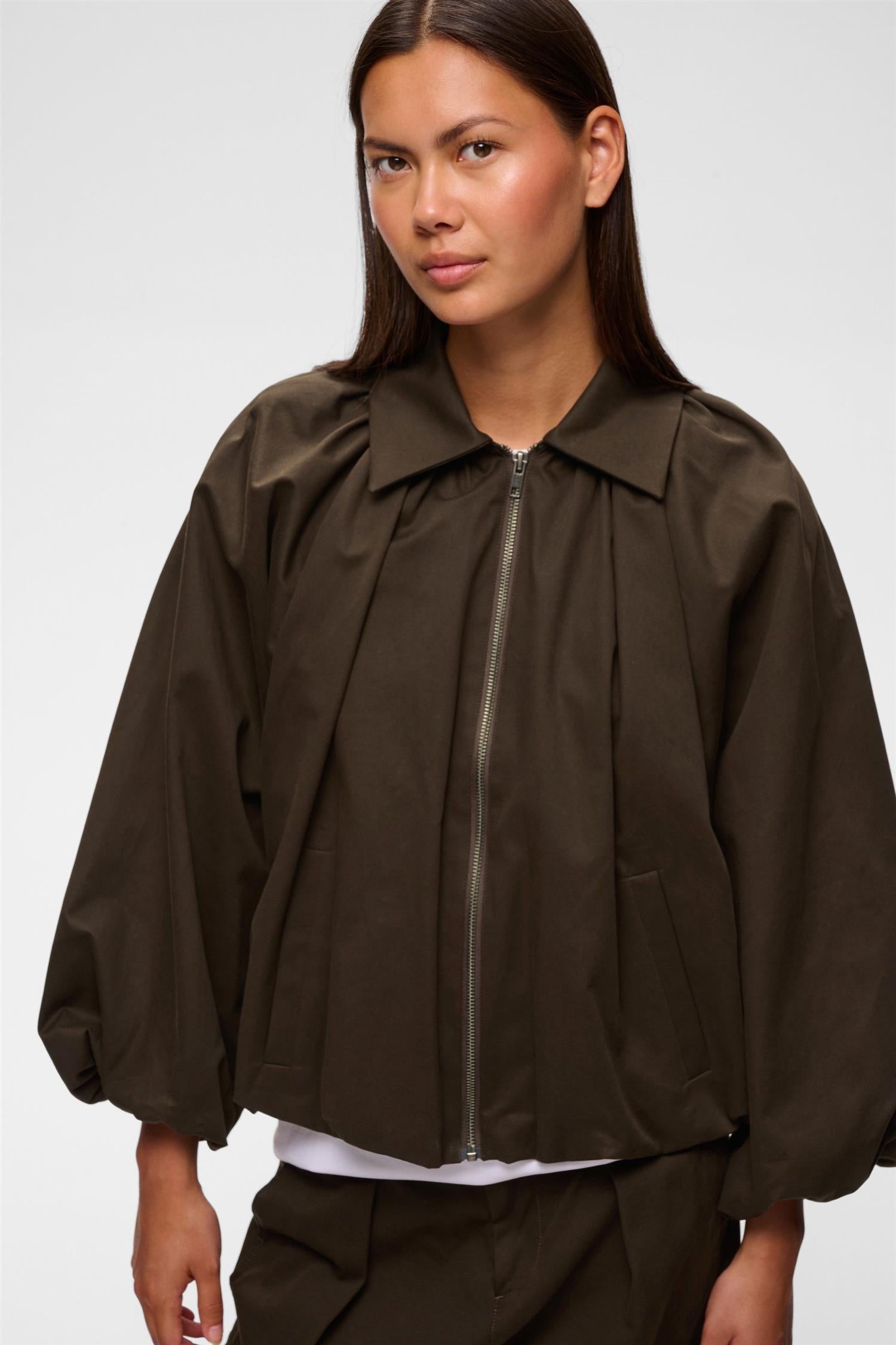Haikoiw Jacket