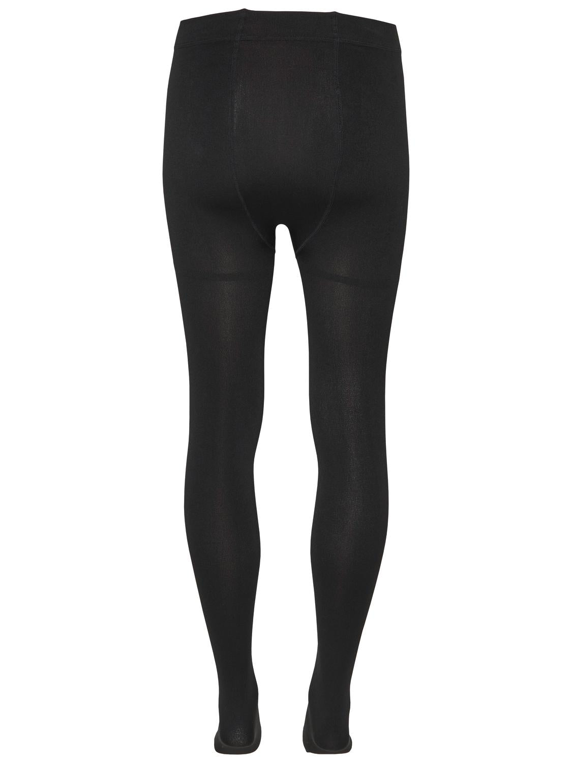 Kenja Fleece tights black