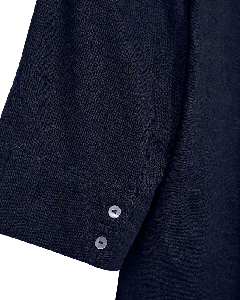 Fqlava-Shirt Navy Blazer