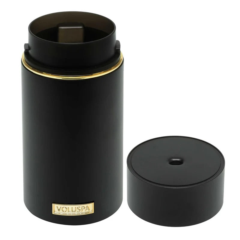 Ultrasonic Diffuser Device Black