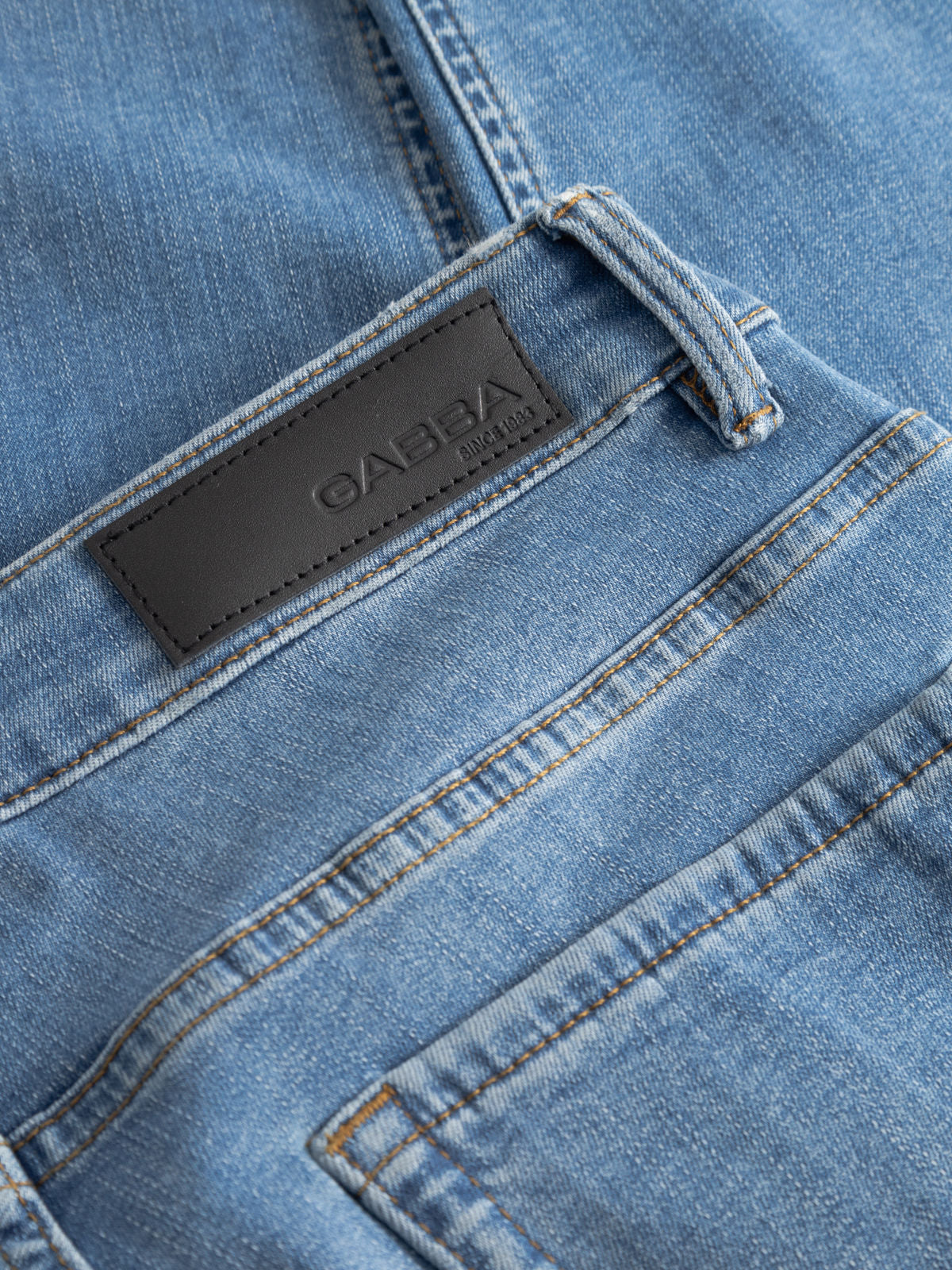 Gabjones Dhera Jeans