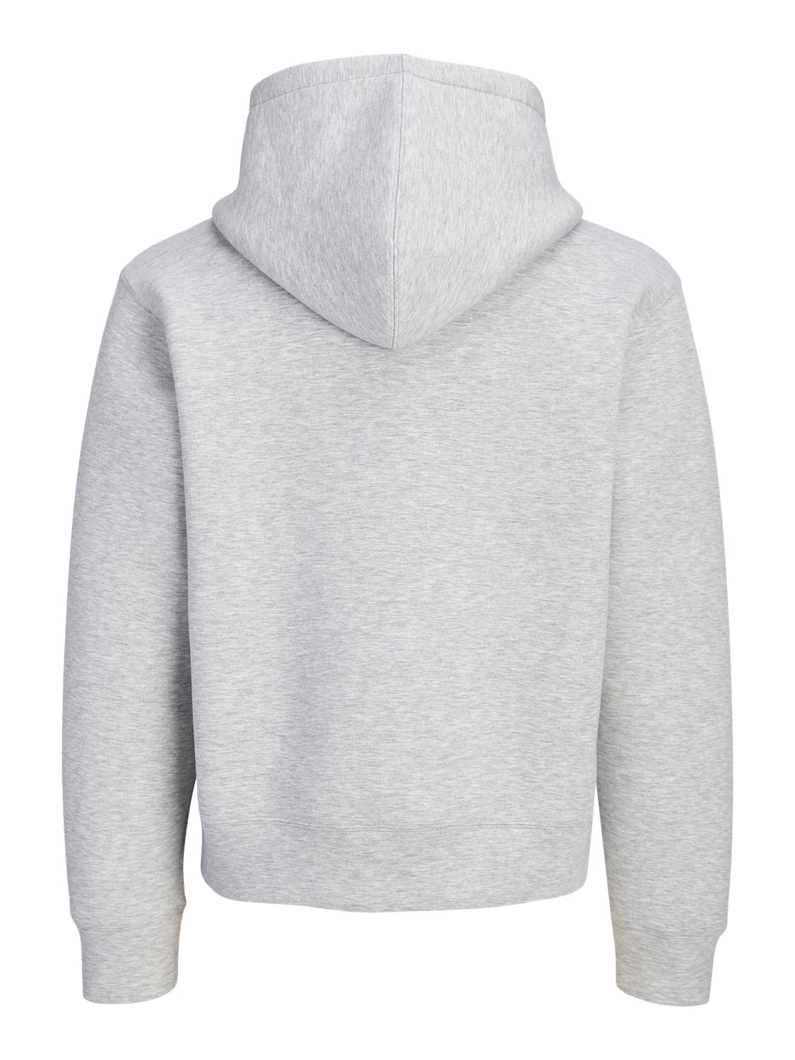 Jcolegacy Sweat Scuba Zip Hood Noos