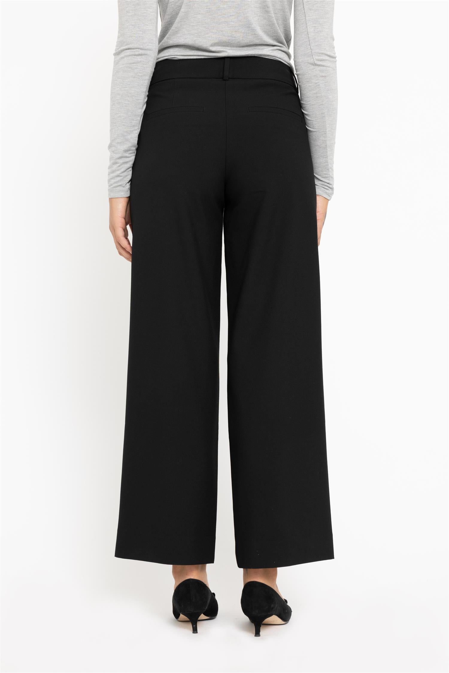 Dena Ankle 285 Black