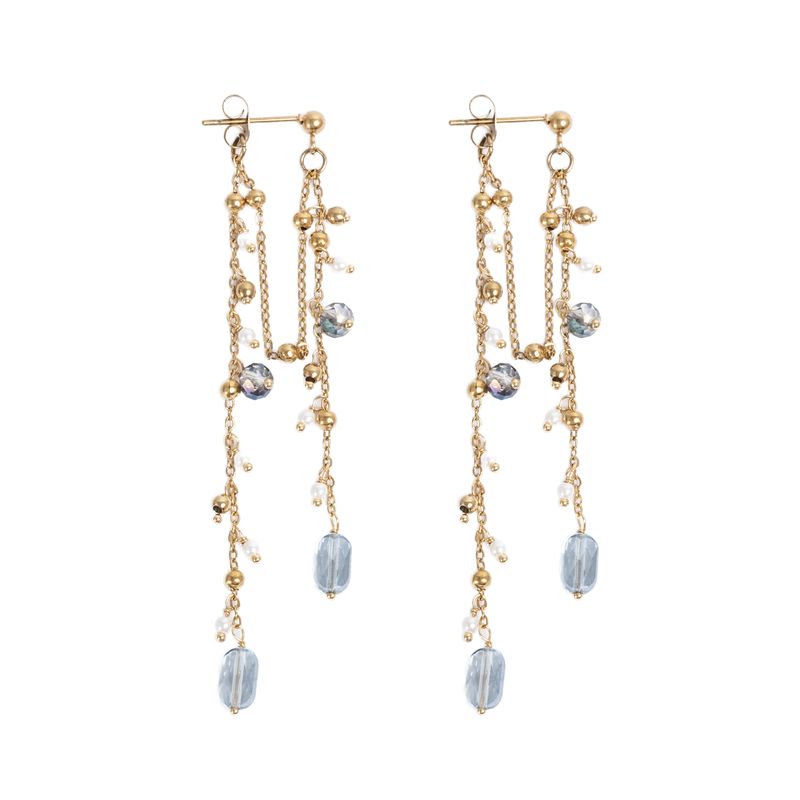 Heavenly Earring Tone Damli