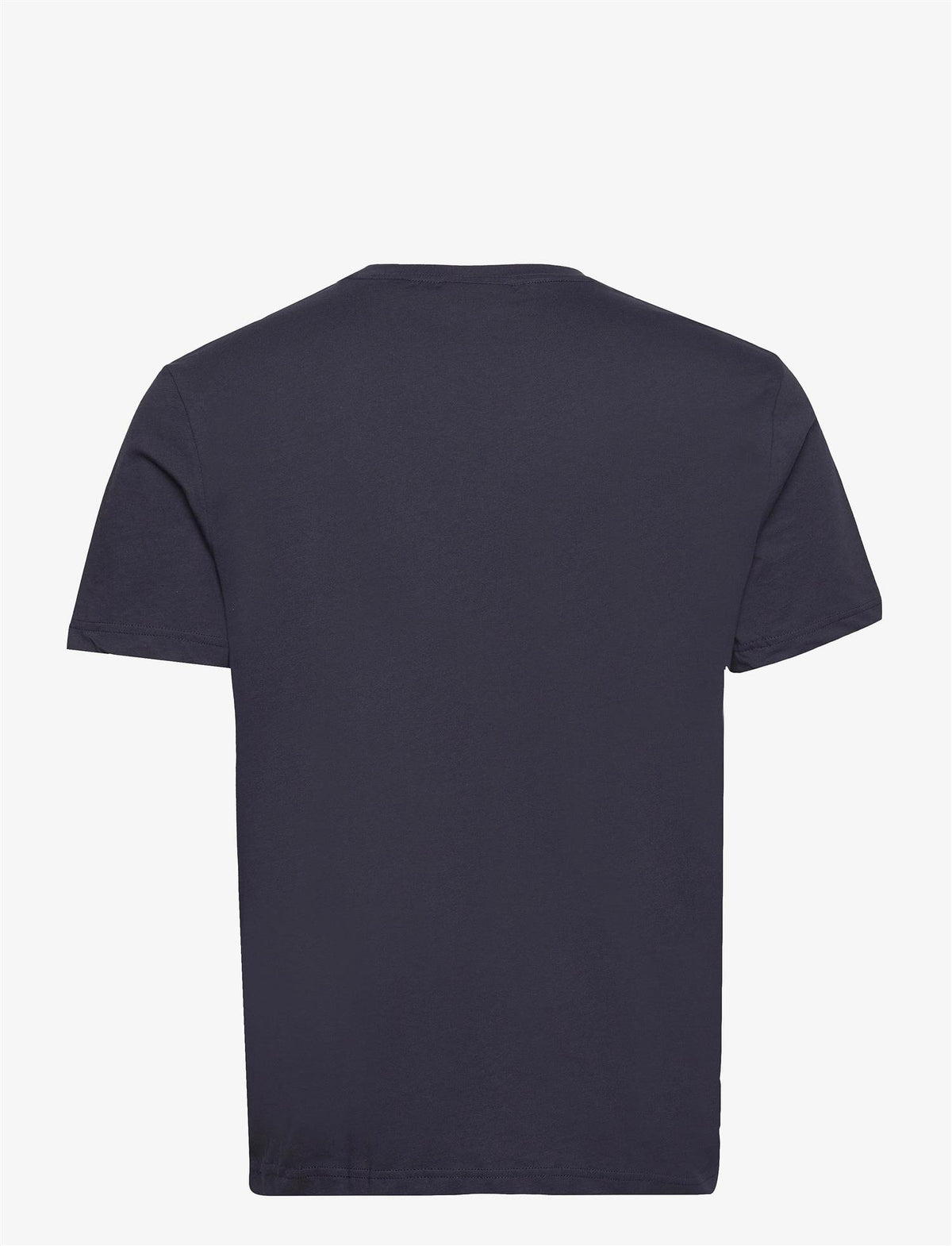 Reg Shield SS T-Shirt Evening Blue