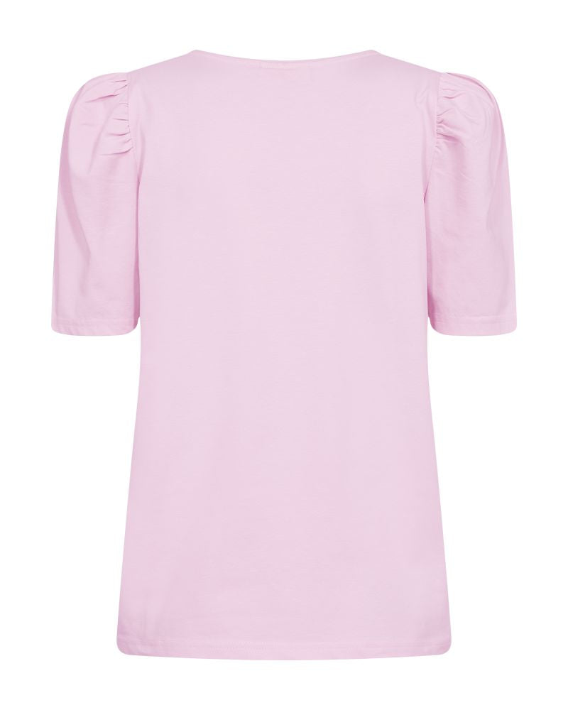 FqFenja Tee Puff Ballerina