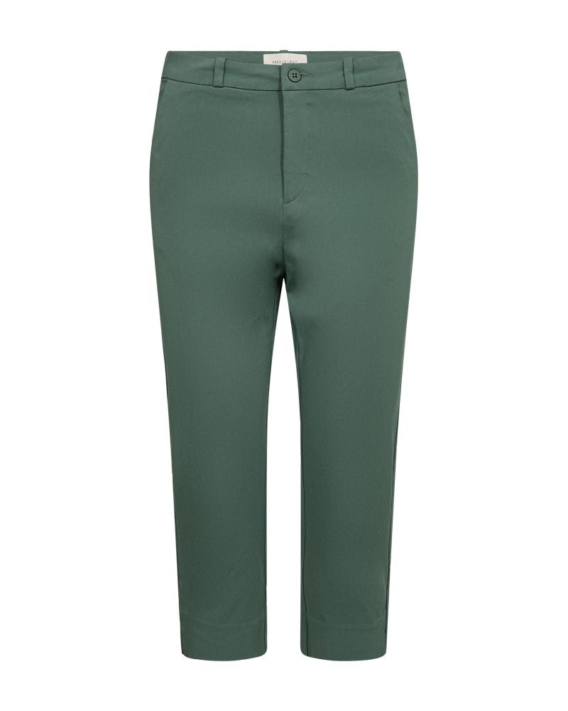 Fqsolvej Capri Dark Forest