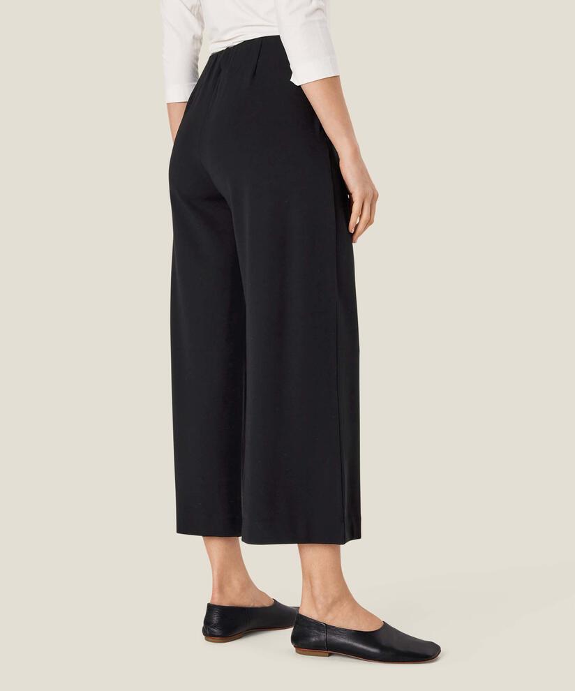 Piri Trousers Black
