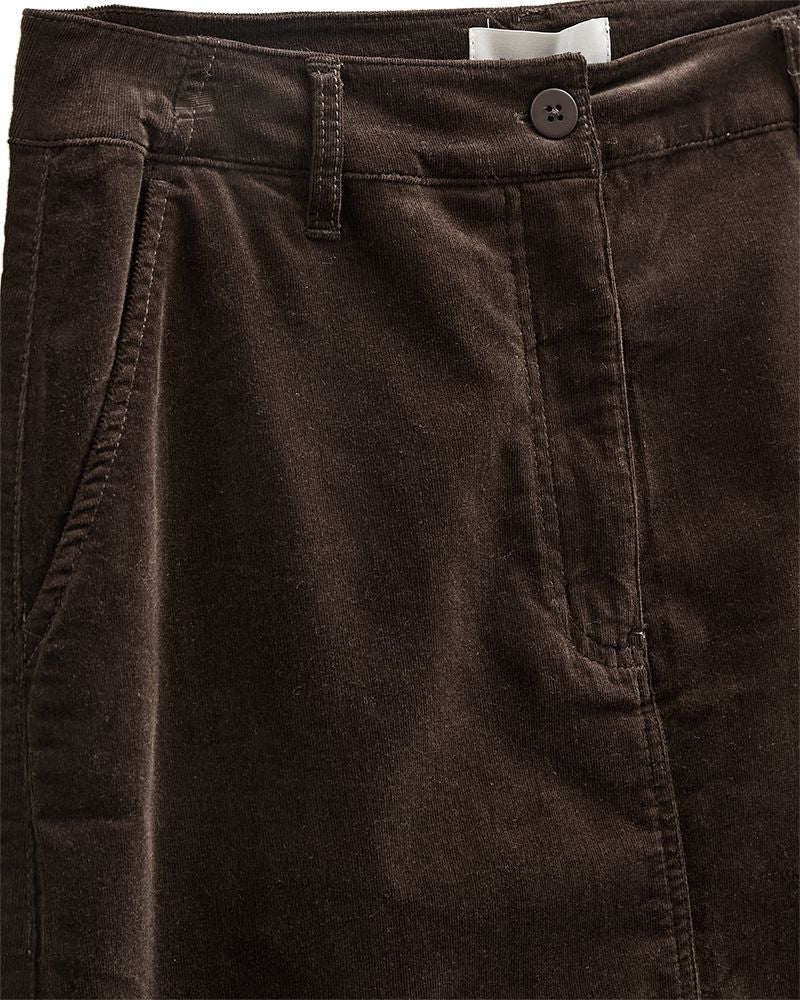 FqOlana Skirt Mole