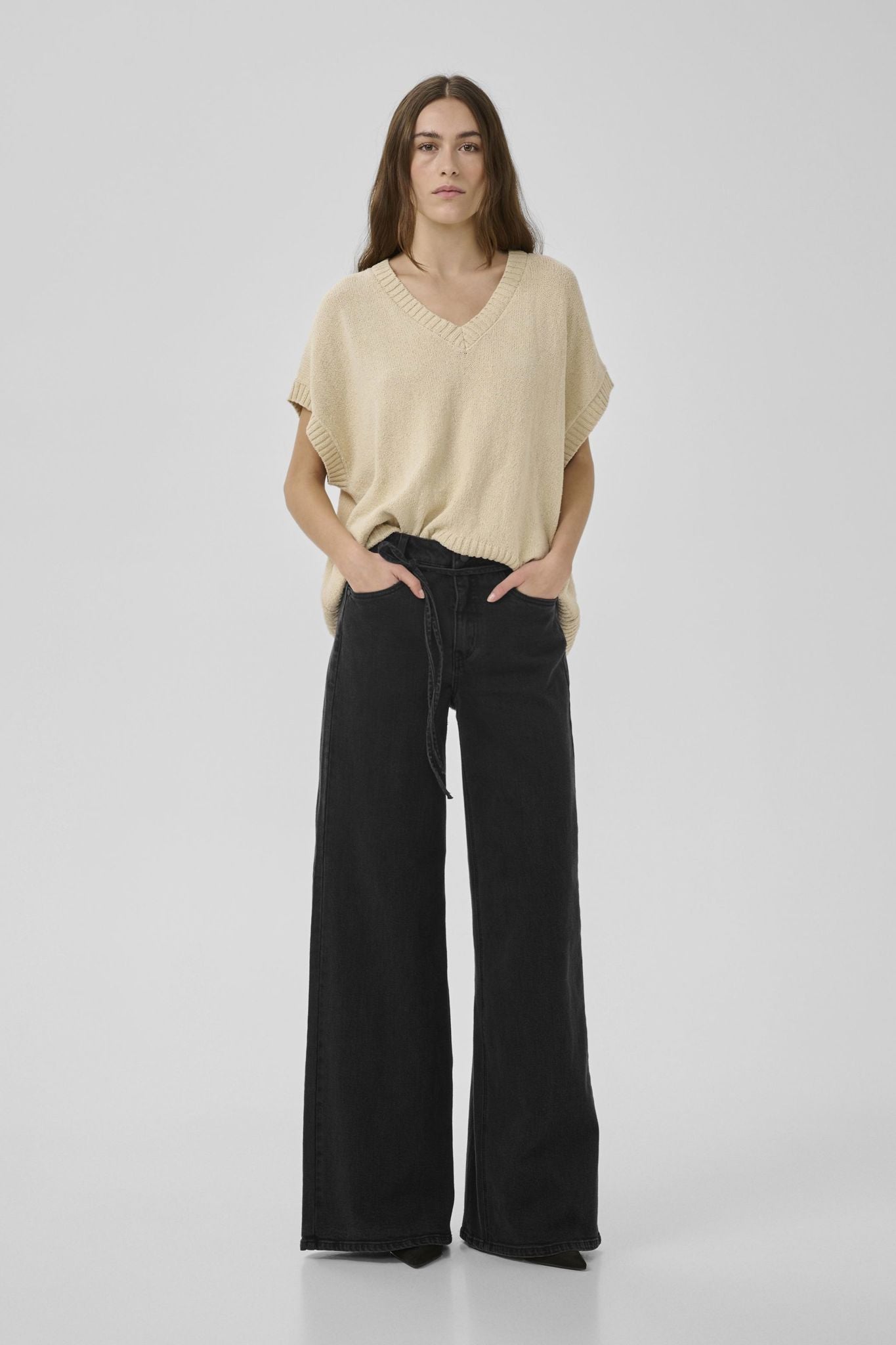 Jeans Wide Mwkaro 144