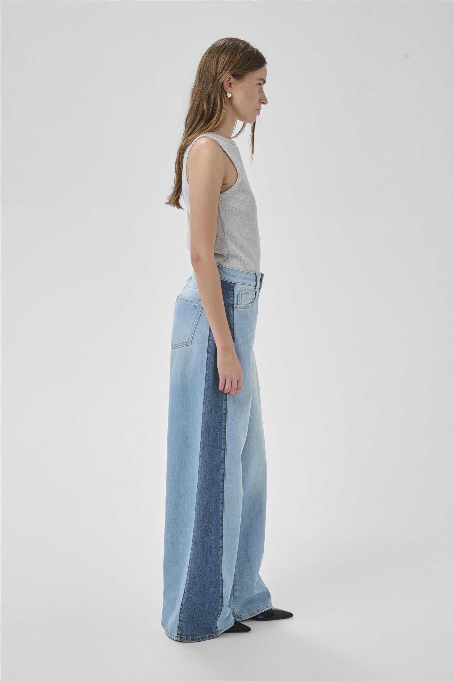 Mwlise 139 High Mix X-Wide